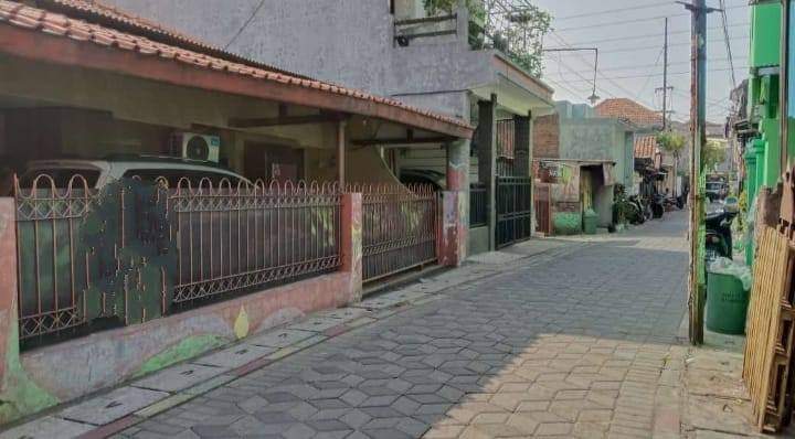 Detail Listing Properti Dealkan