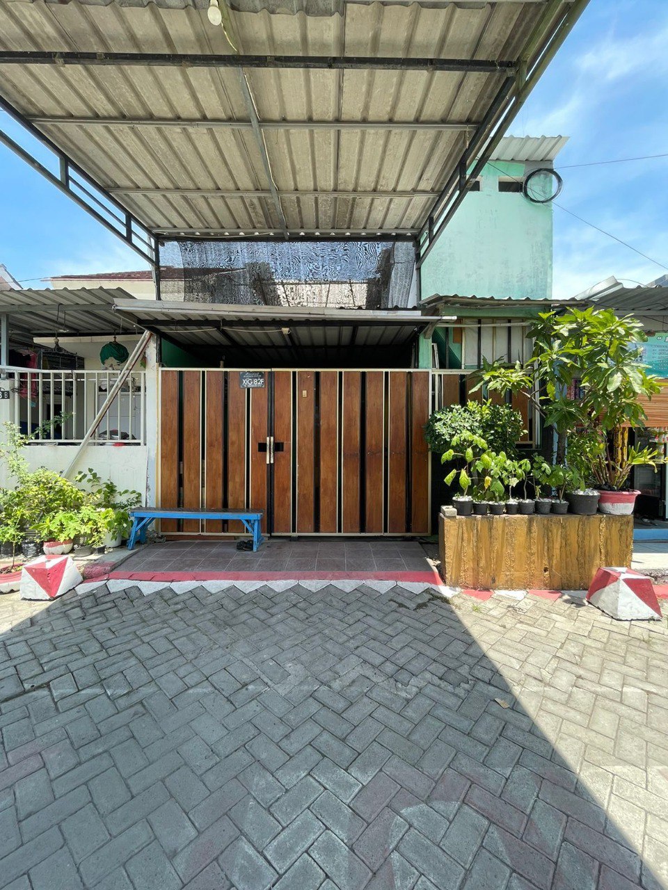 Medokan Ayu Dijual Rumah BU - Dealkan