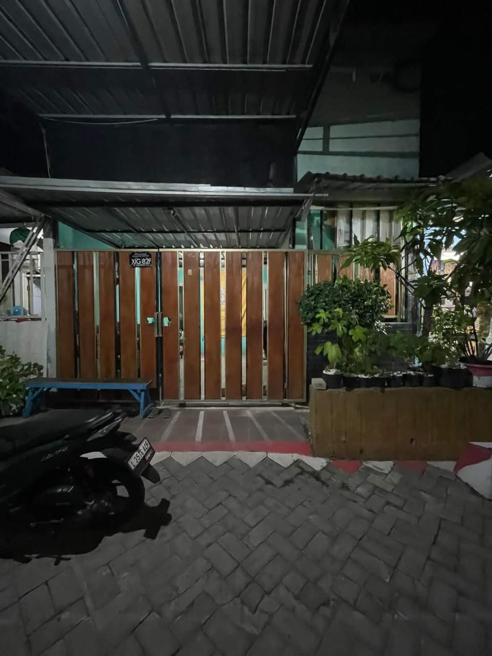 Detail Listing Properti Dealkan