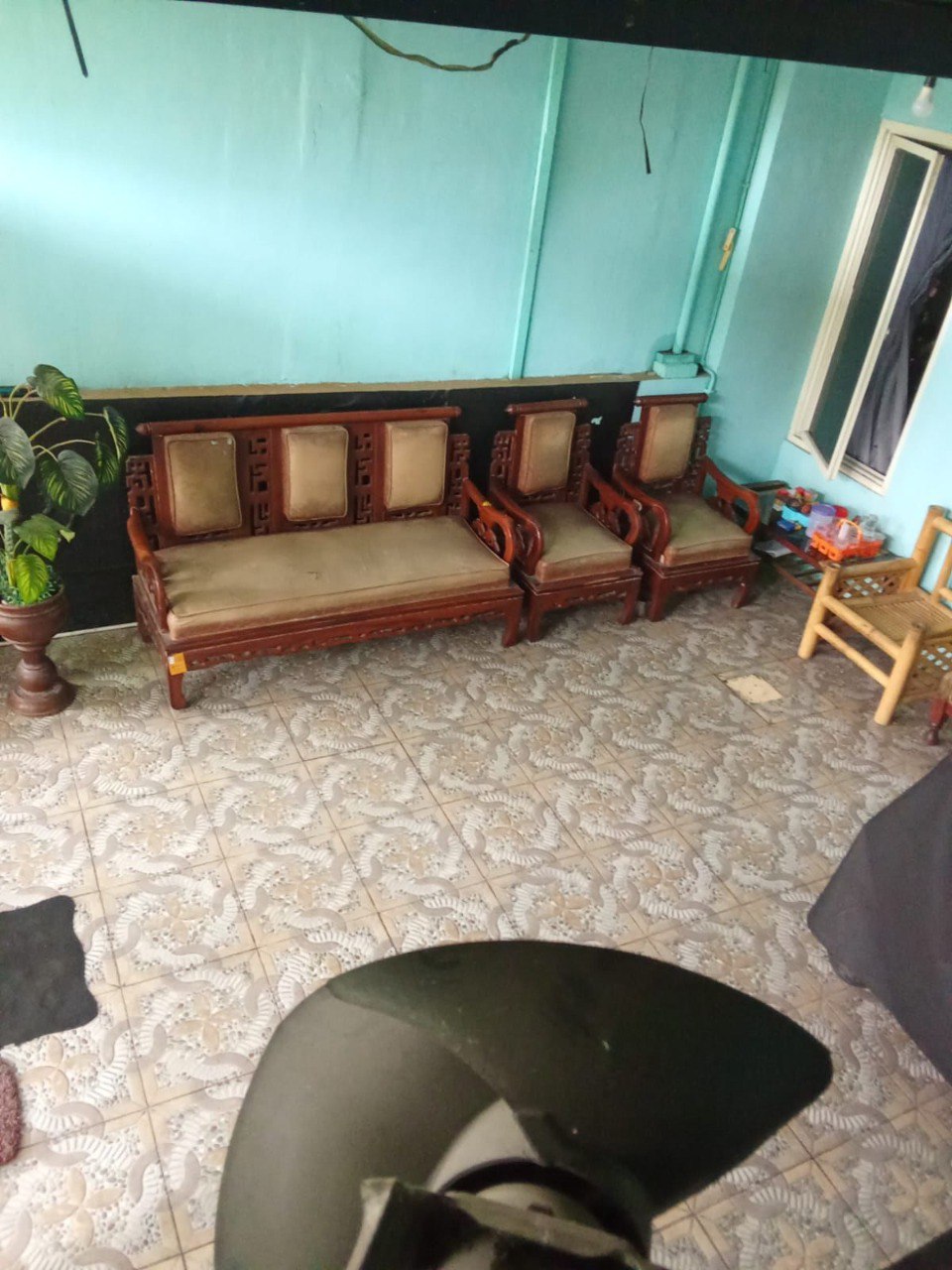 Detail Listing Properti Dealkan