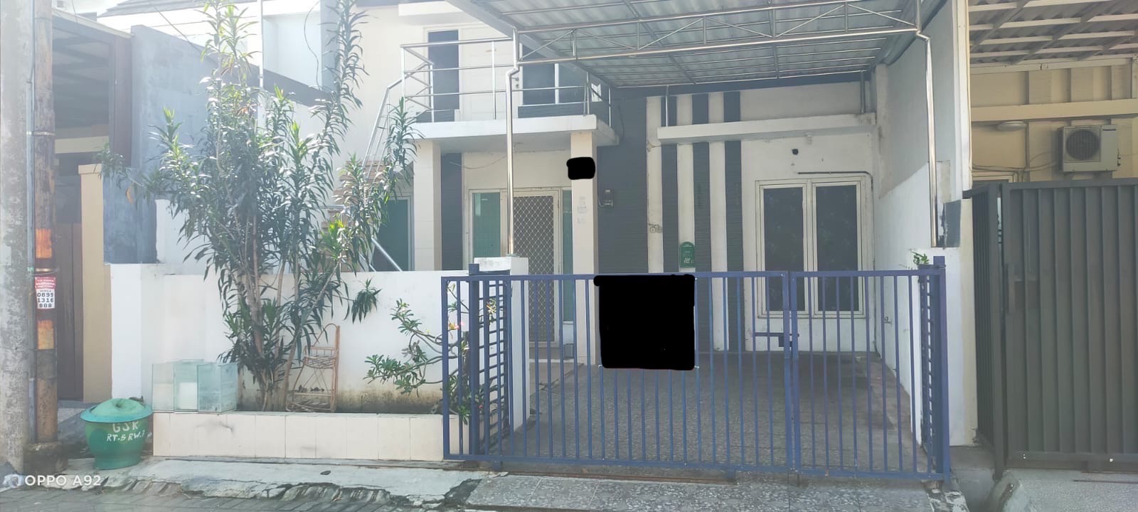 Rumah Grand Semanggi disewakan siap huni - Dealkan