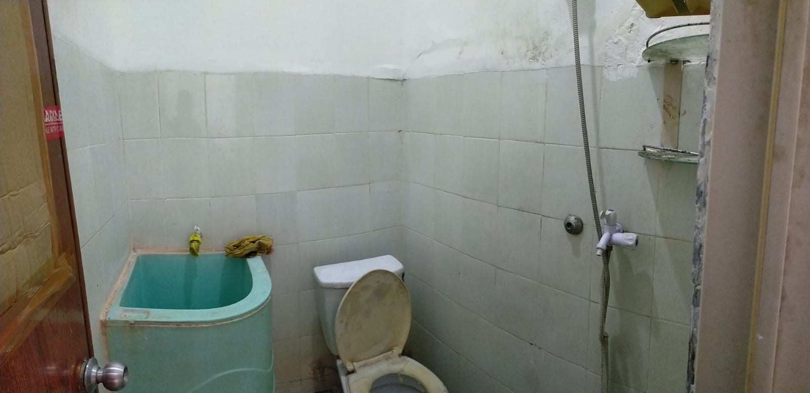 Detail Listing Properti Dealkan
