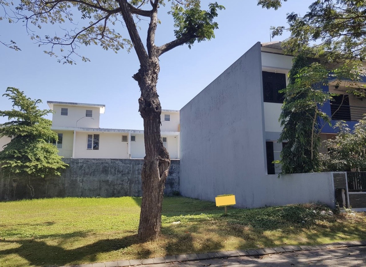 Unit Siap Bangun Pakuwon City, Surabaya Timur - Dealkan