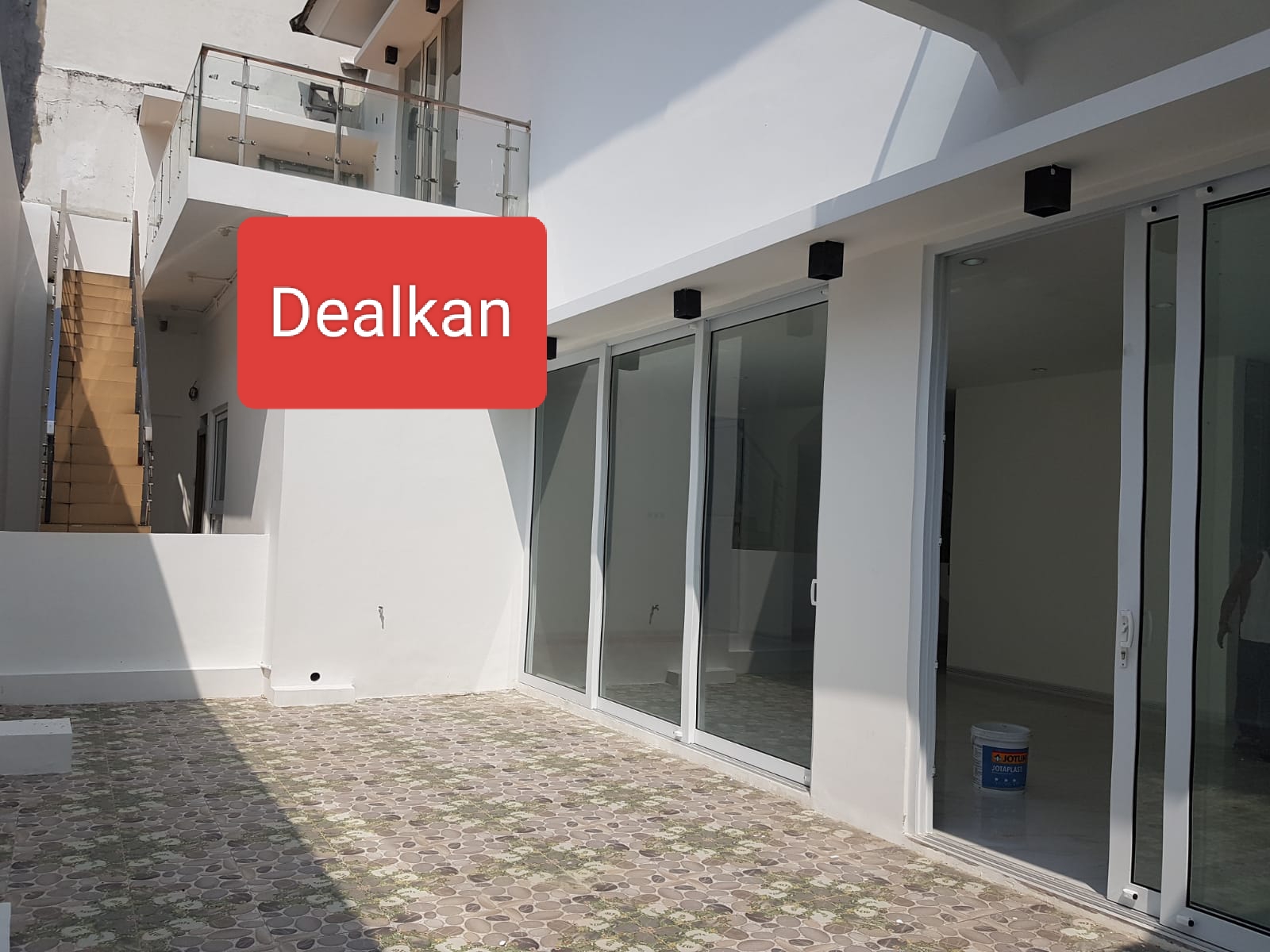 Detail Listing Properti Dealkan