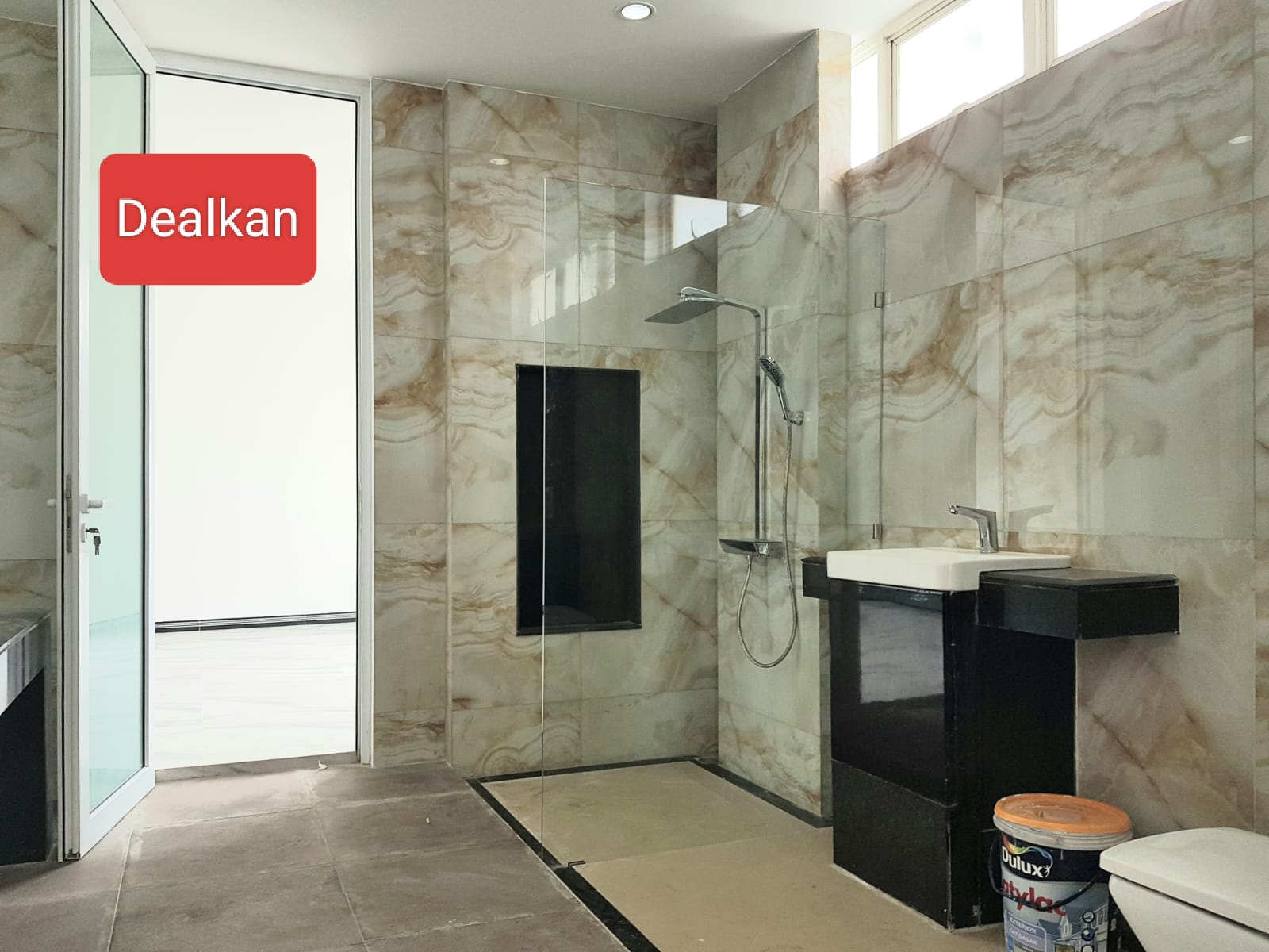 Detail Listing Properti Dealkan
