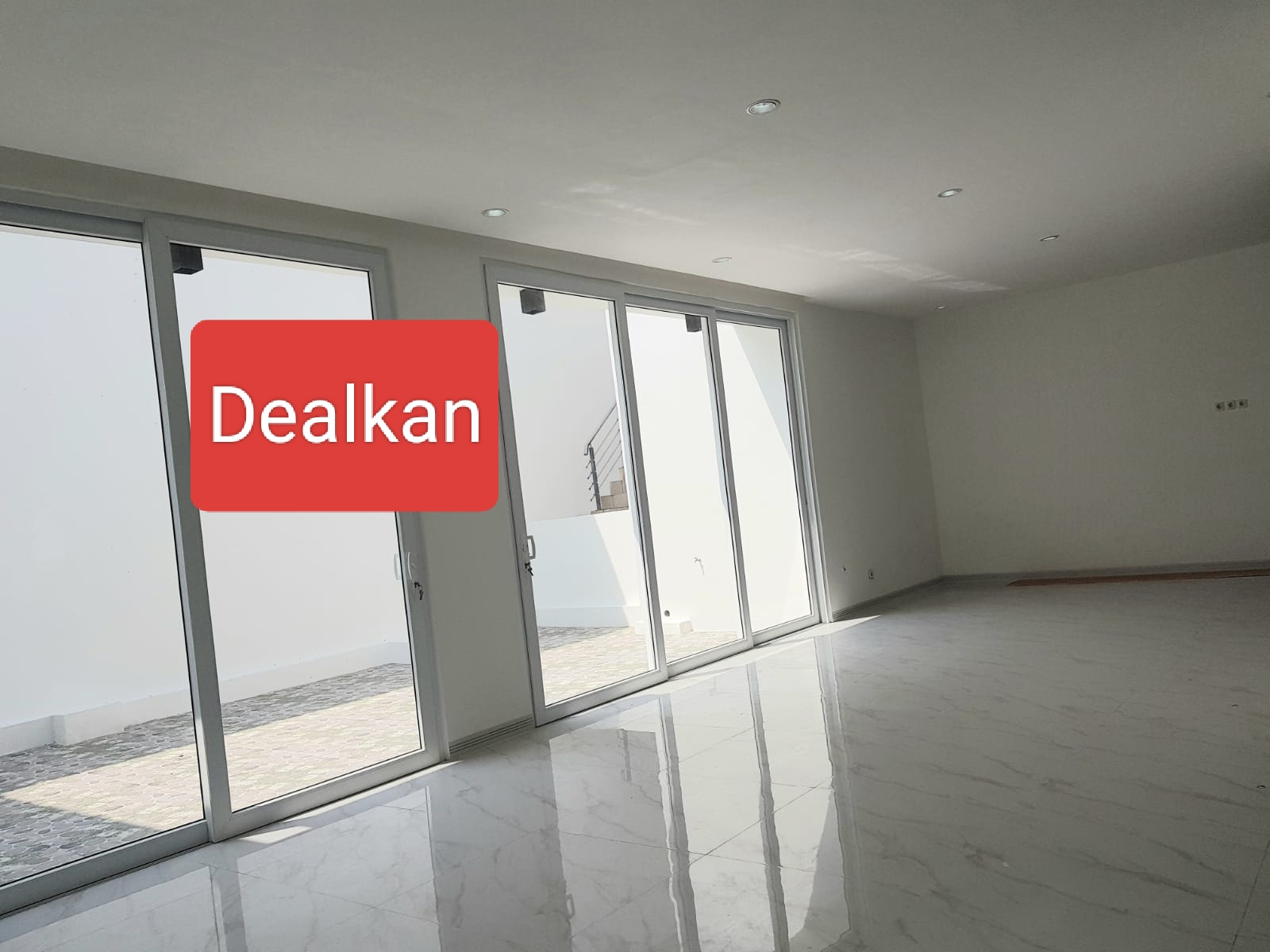 Detail Listing Properti Dealkan