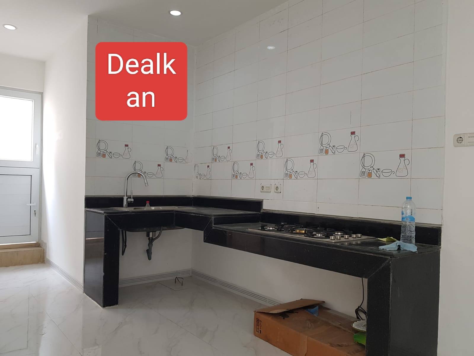 Detail Listing Properti Dealkan