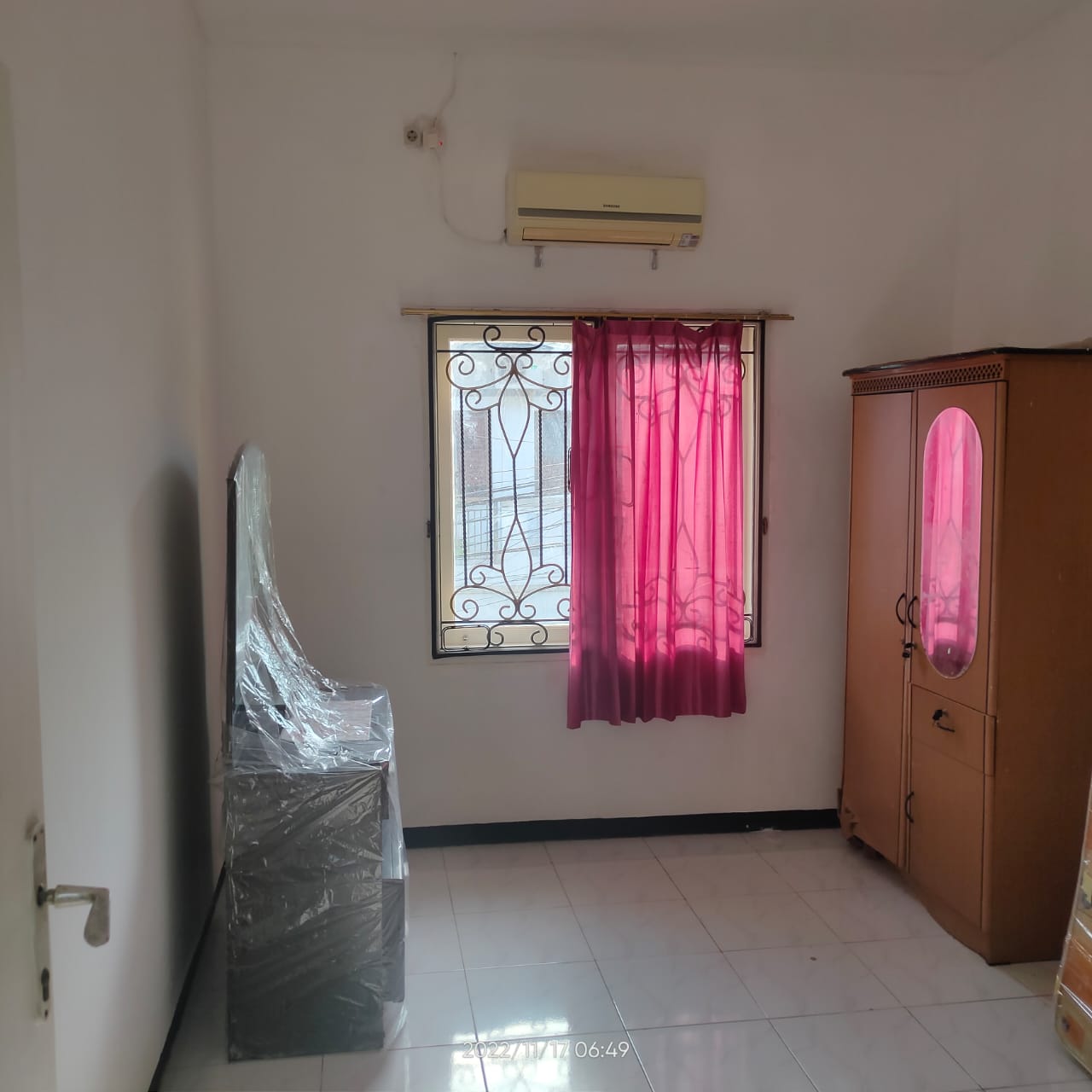Lebak, Rumah, Disewakan, under 50jt, 3 kamar - Dealkan