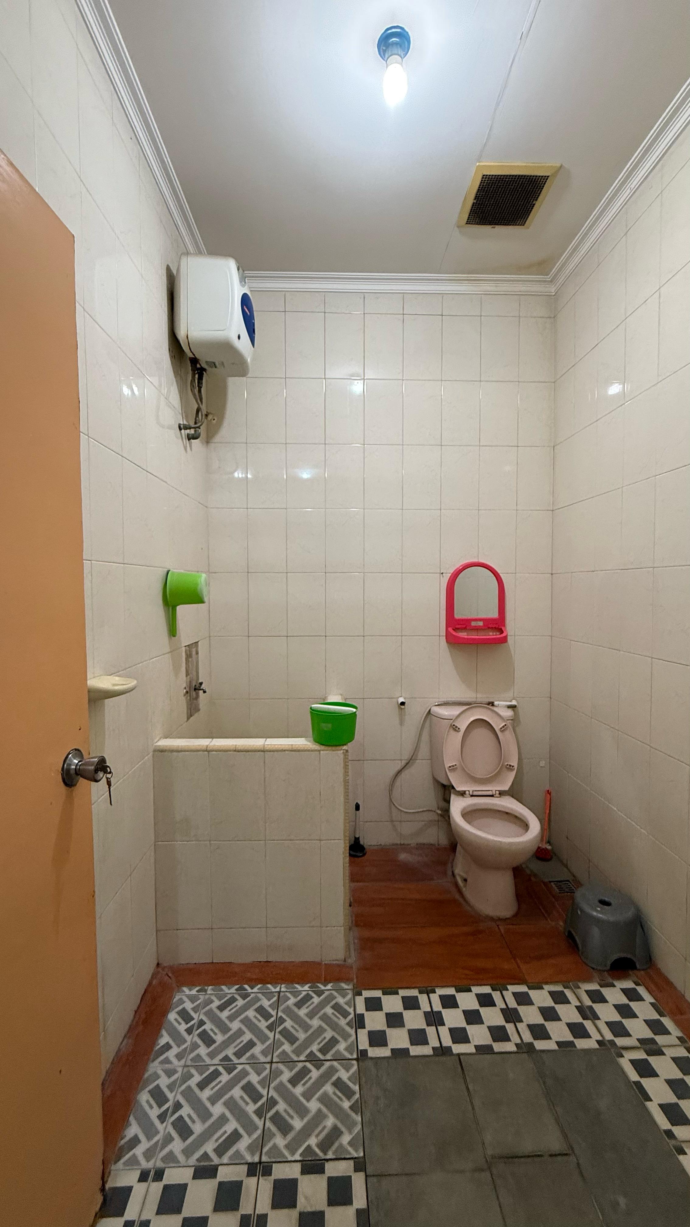 Detail Listing Properti Dealkan