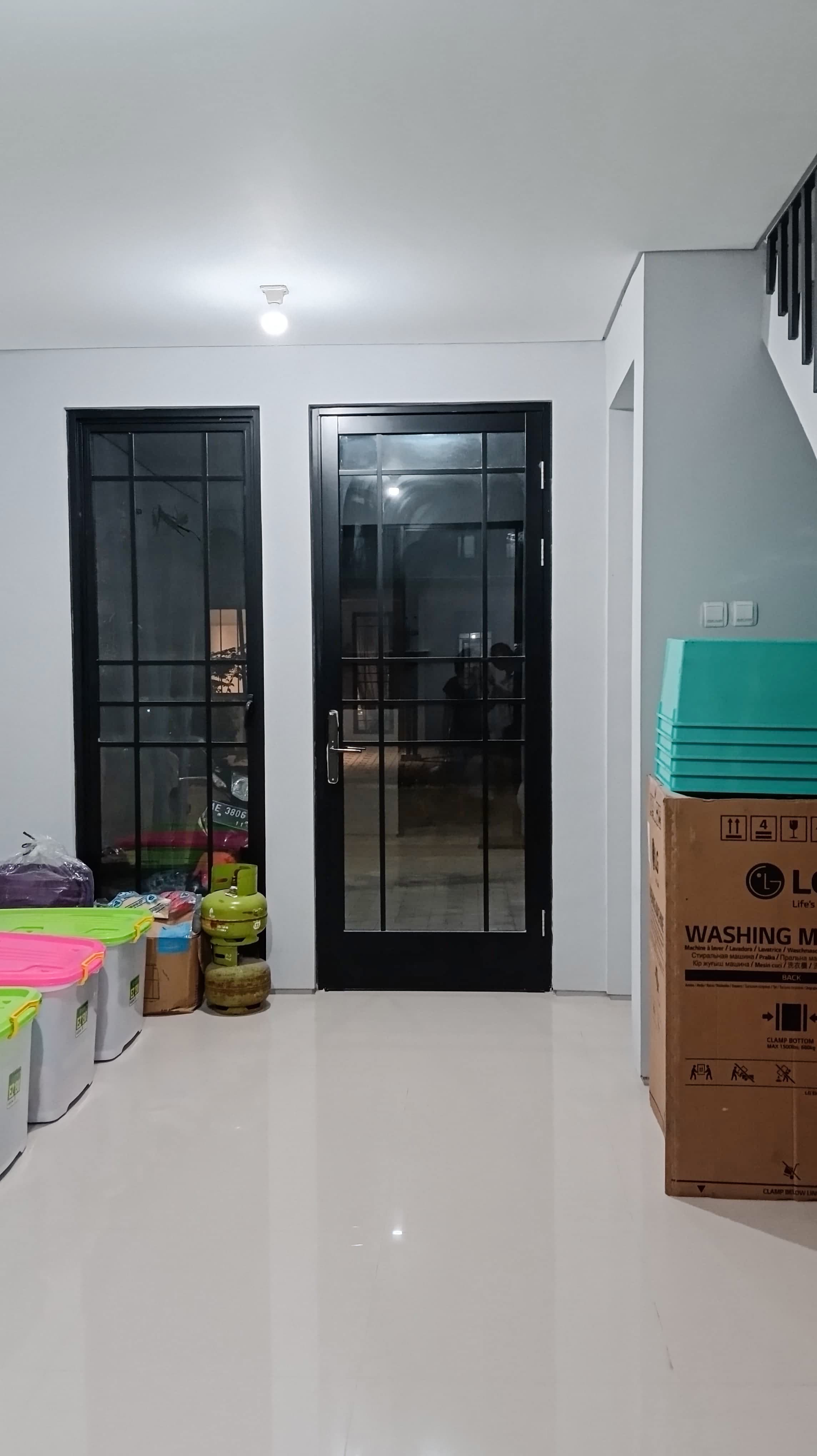 Detail Listing Properti Dealkan
