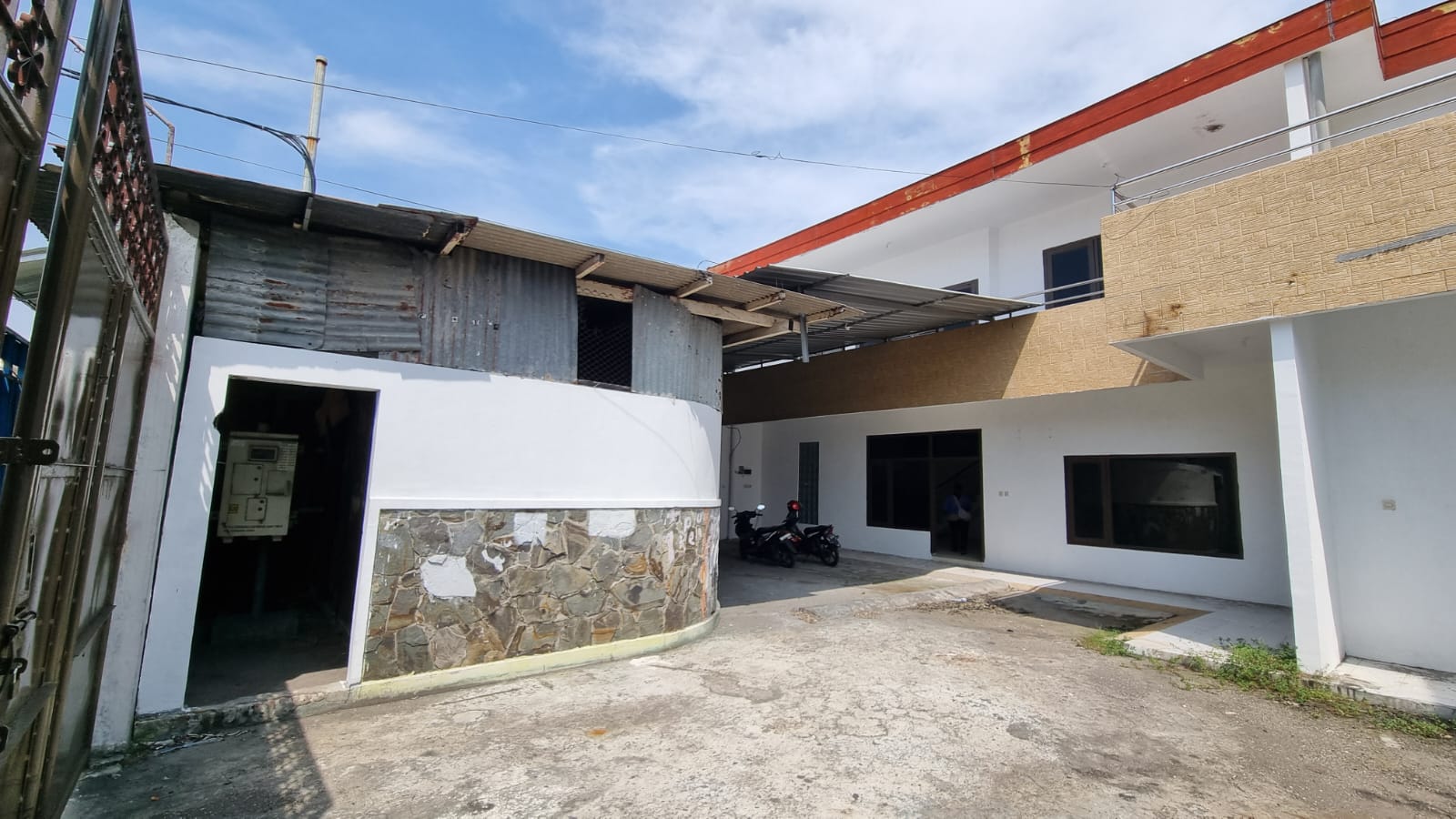 Detail Listing Properti Dealkan