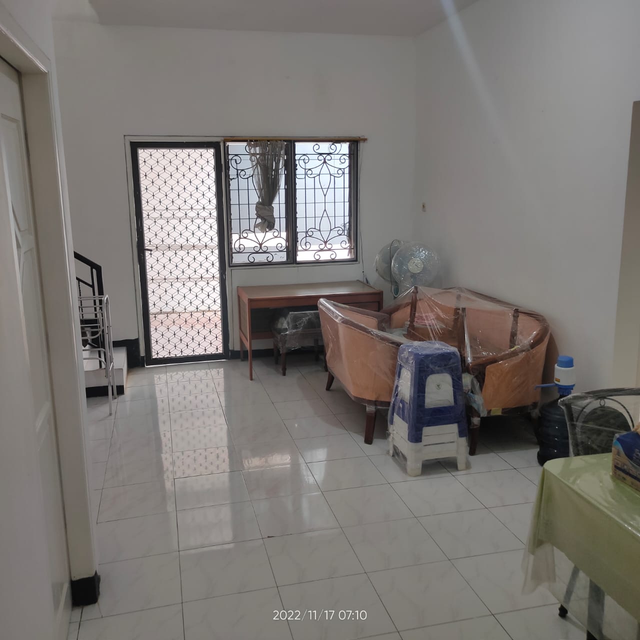 Detail Listing Properti Dealkan