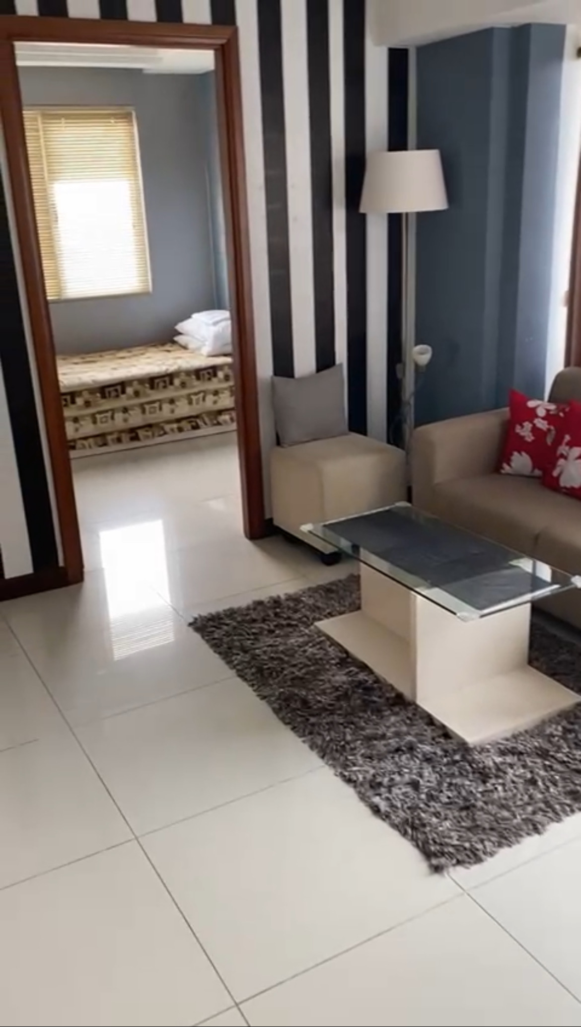 Apartemen Waterplace disewakan siap huni - Dealkan