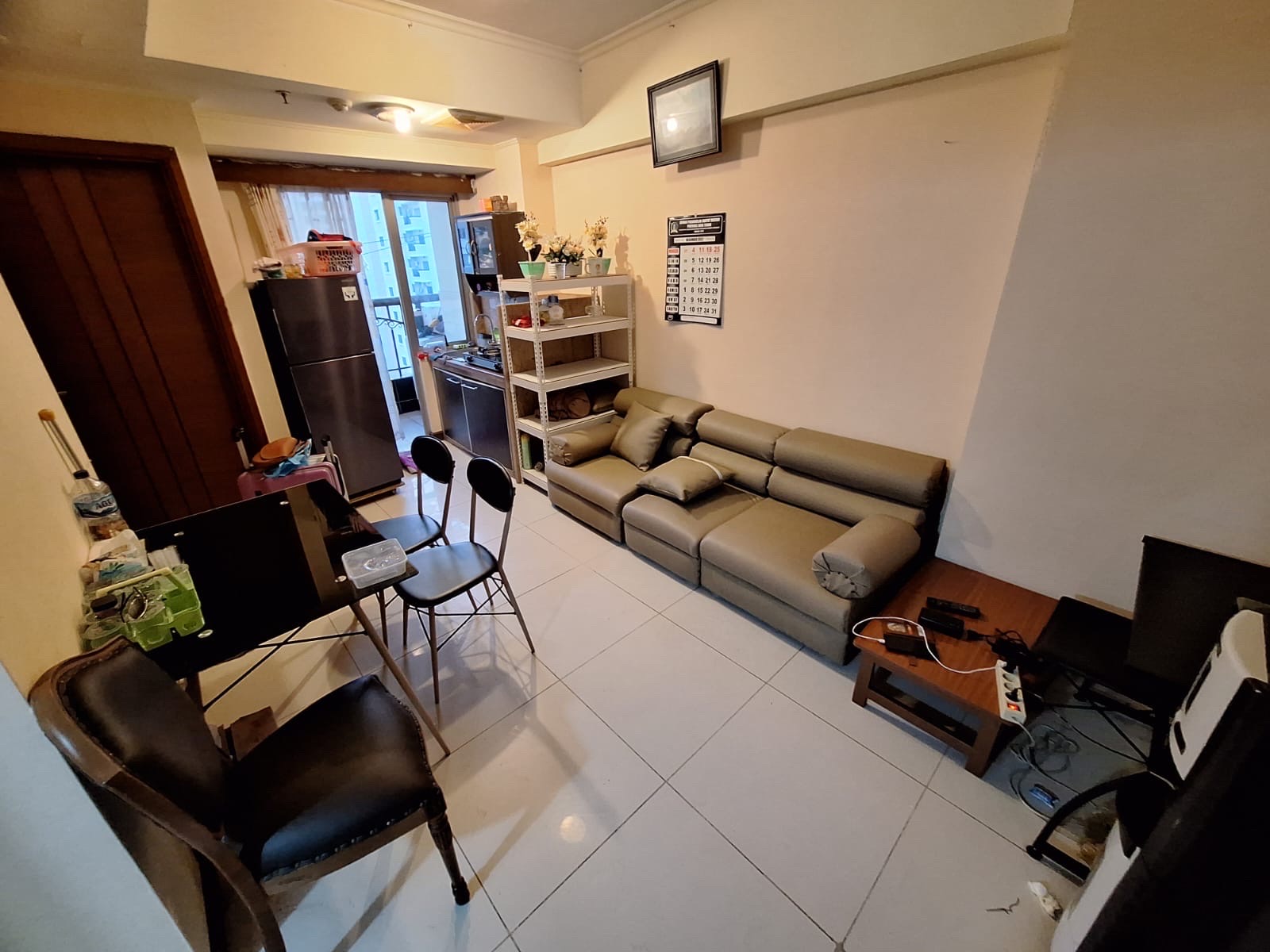 Apartemen Waterplace disewakan siap huni - Dealkan