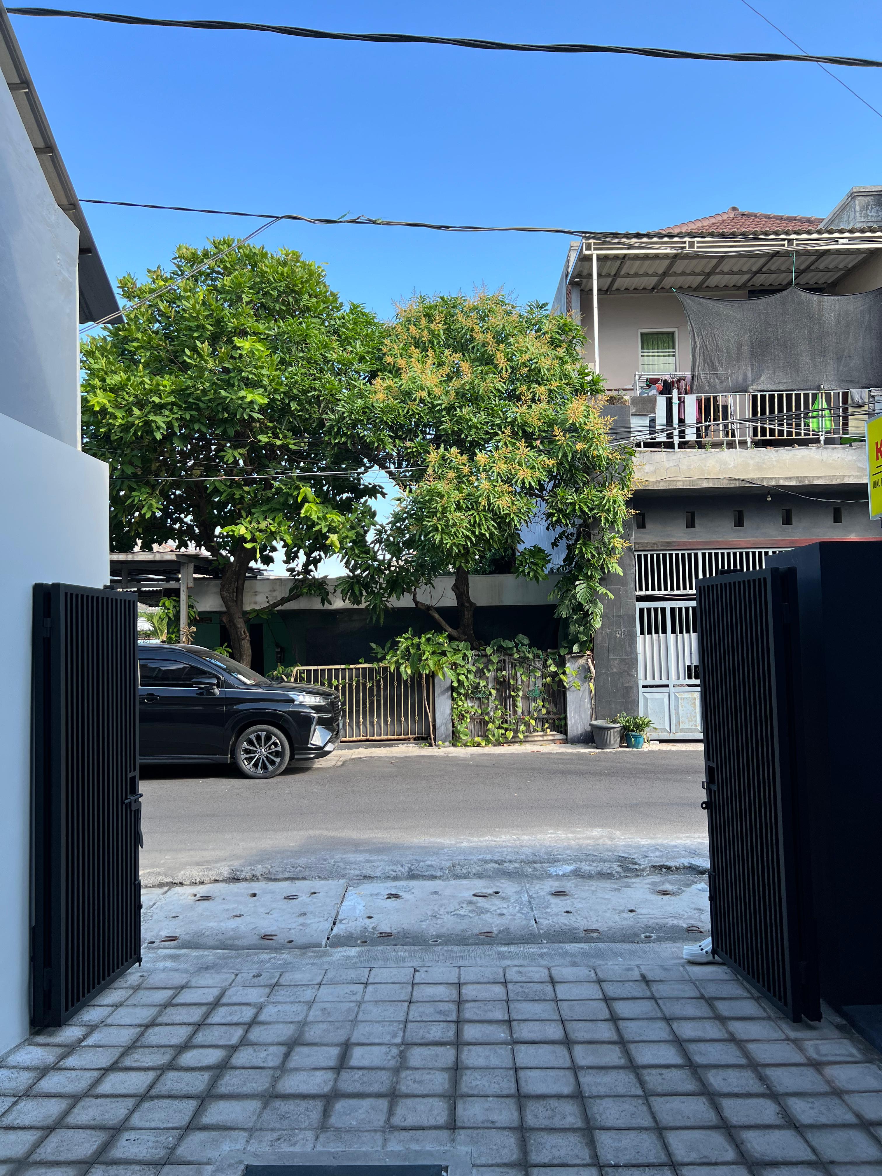 DIJUAL RUMAH AREA MANUKAN - Dealkan