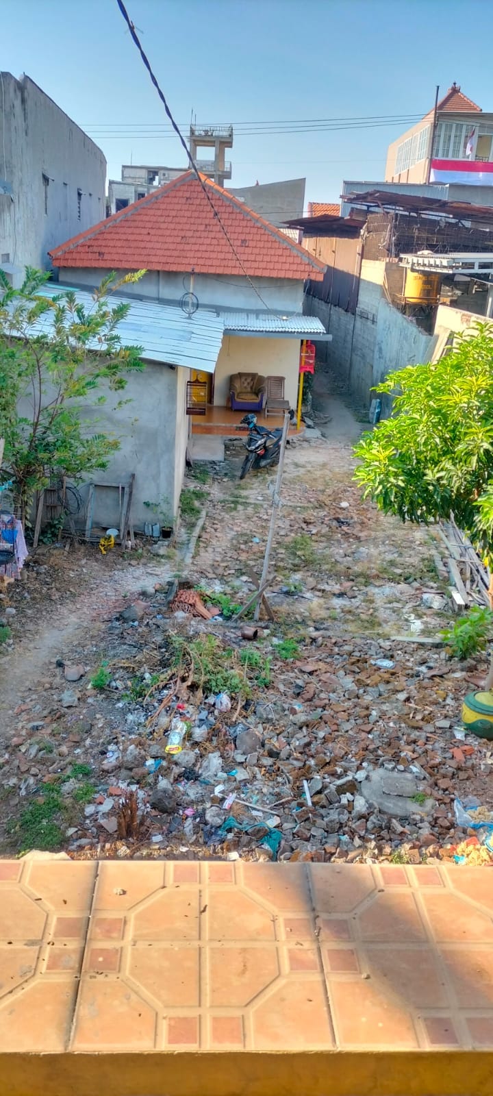 Dijual kavling Siwalankerto - Dealkan