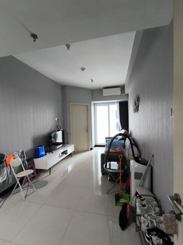 Apartemen Amor dijual siap huni - Dealkan
