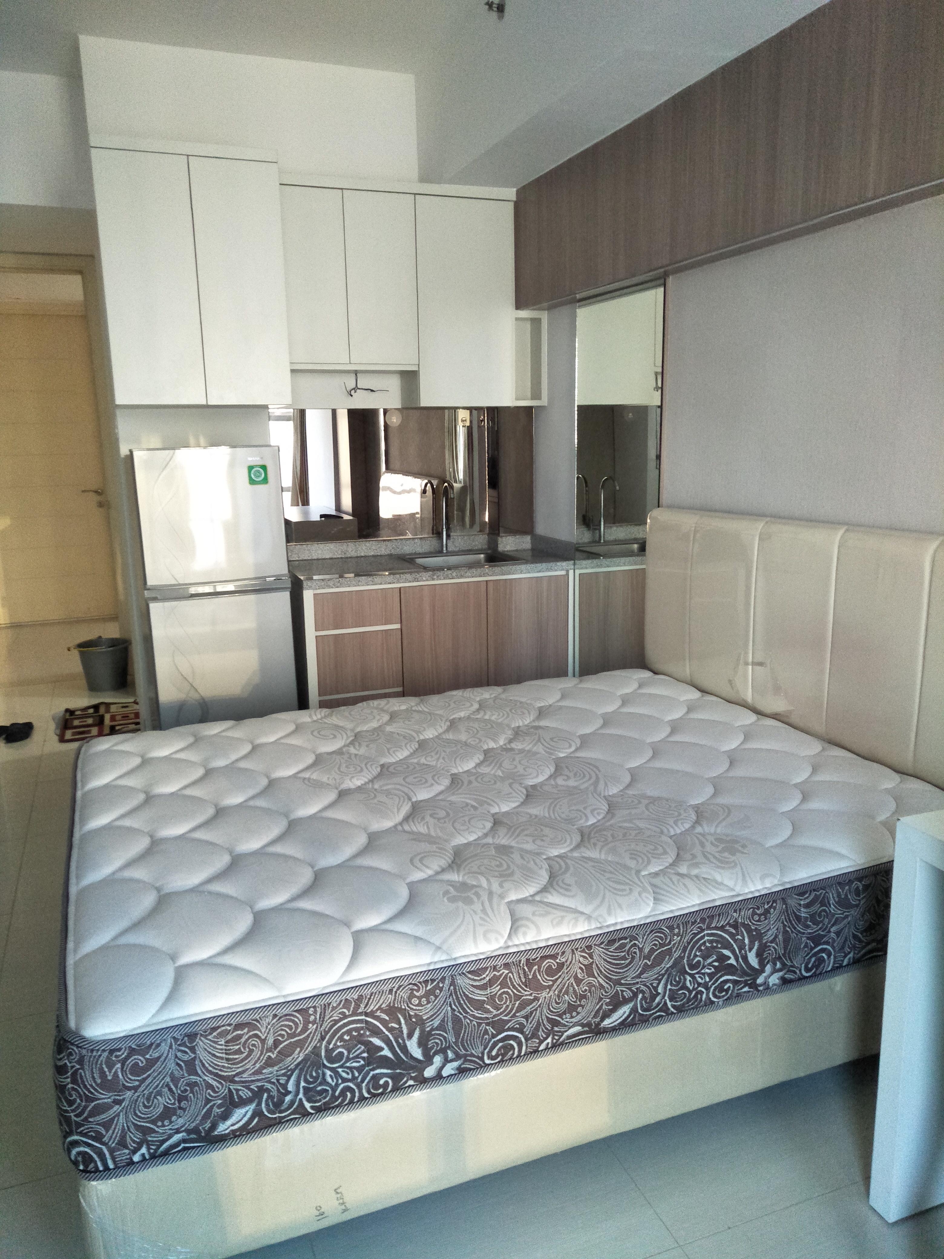 Apartemen Anderson disewakan siap huni - Dealkan