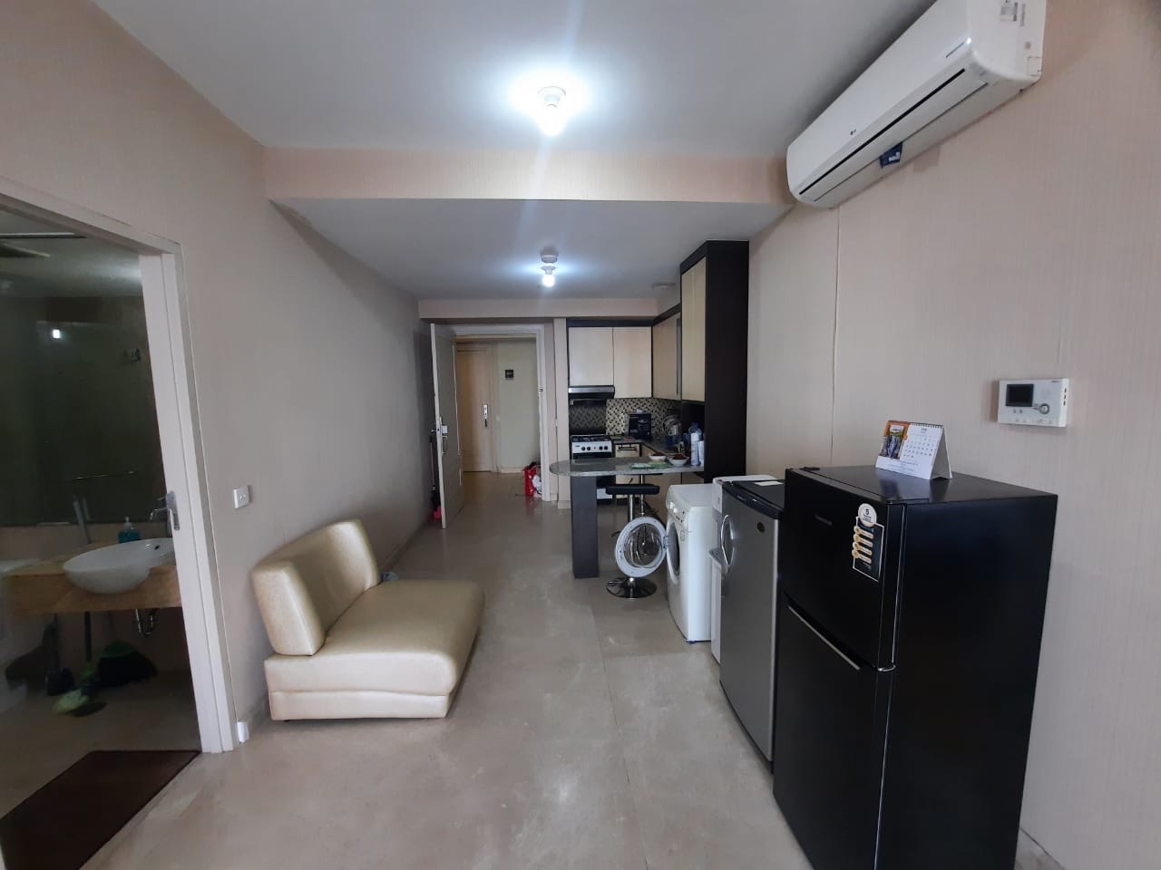 Apartemen The Peak dijual/disewakan siap - Dealkan