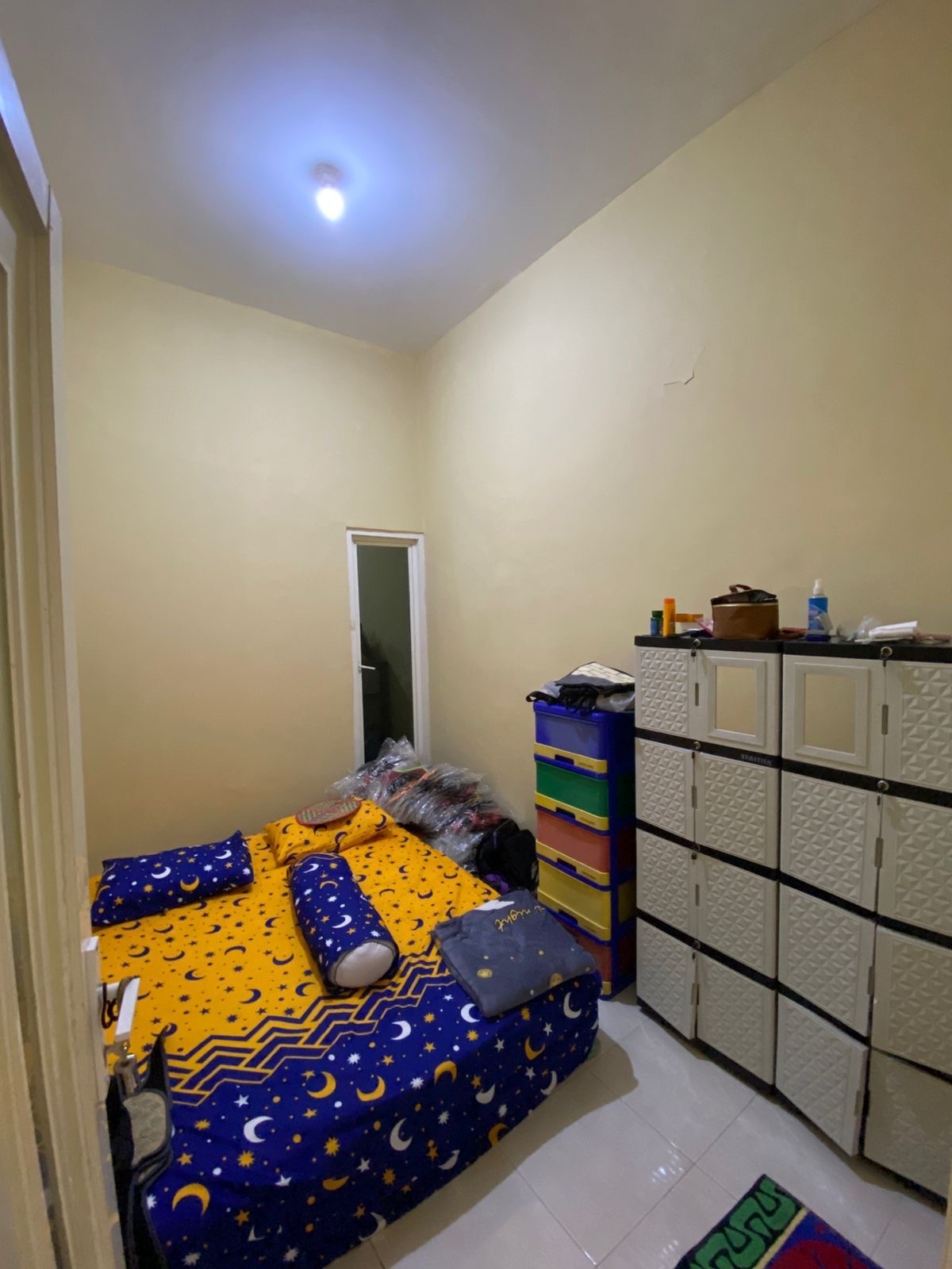 Detail Listing Properti Dealkan