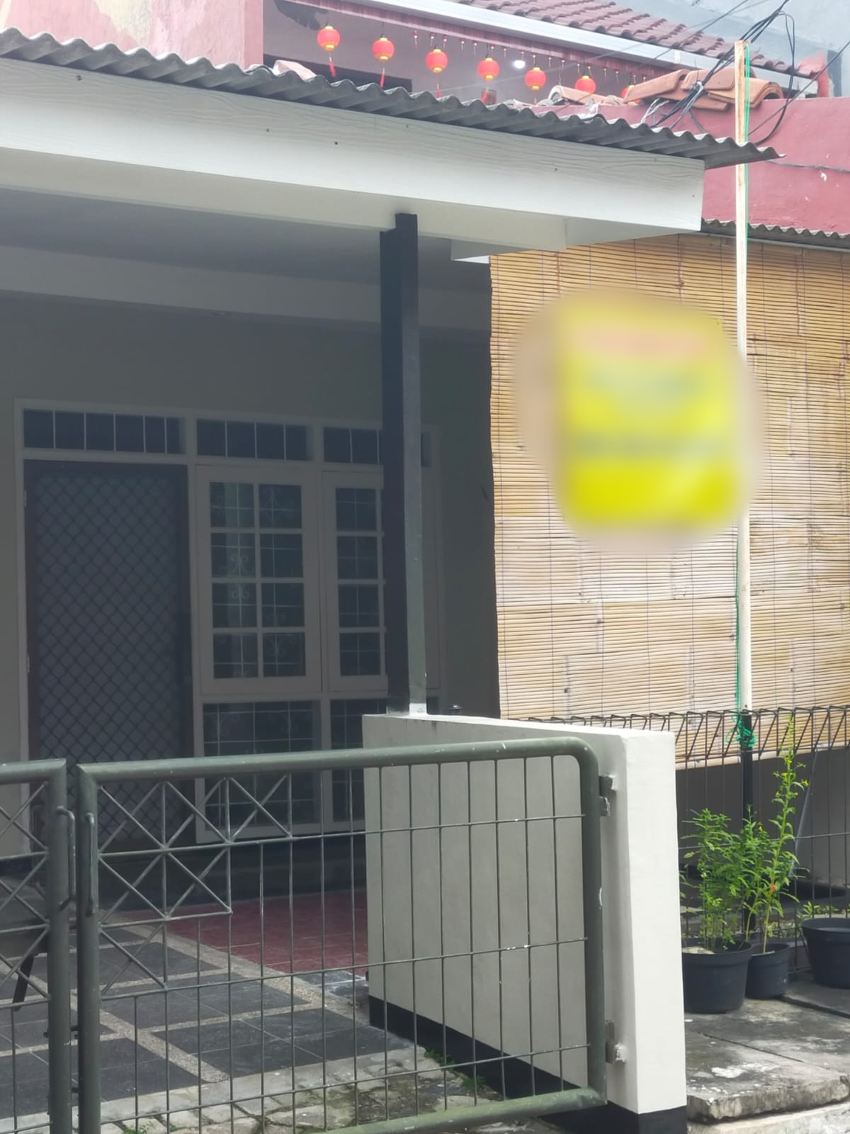 Disewakan rumah di Pratama - Dealkan