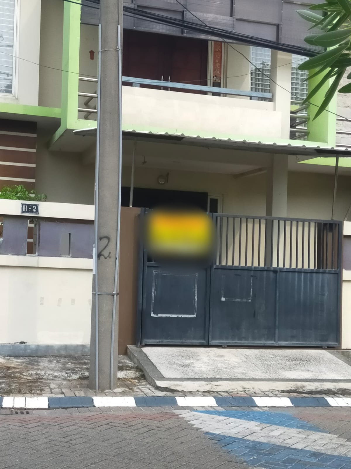 Dijual Rumah Babatan Pratama - Dealkan