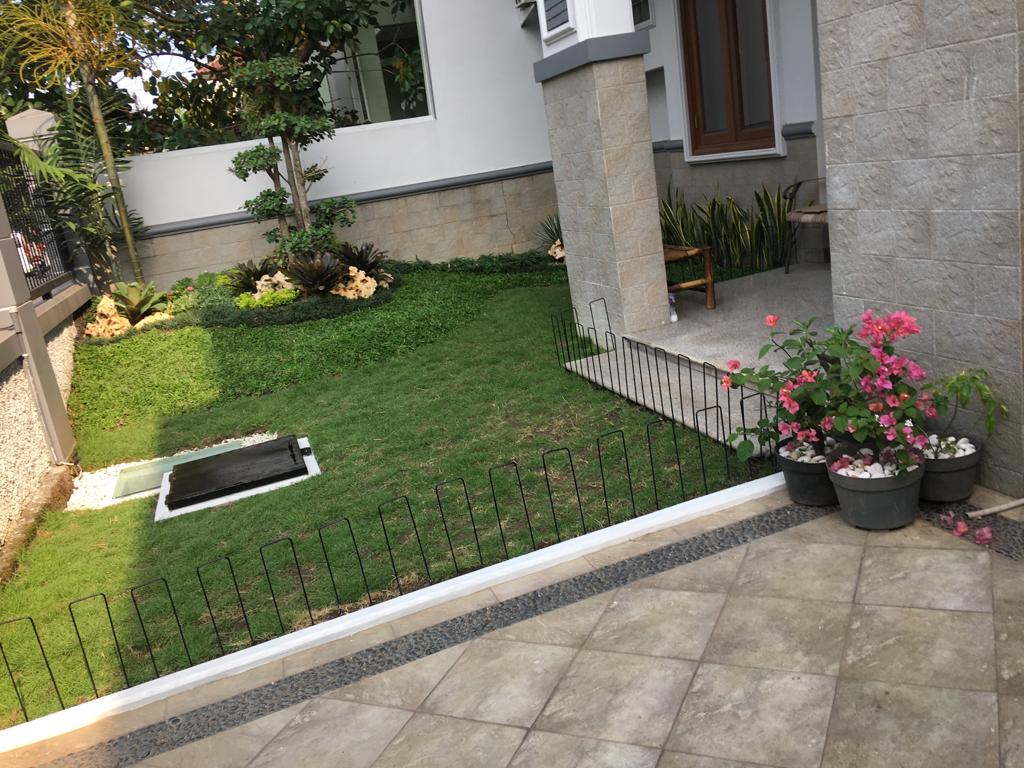 Detail Listing Properti Dealkan