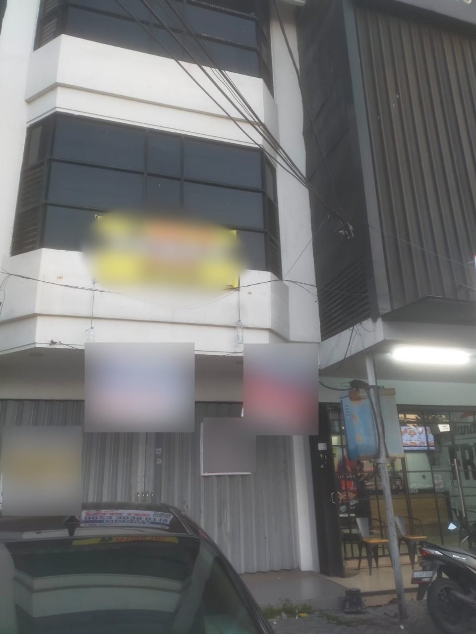 Disewakan Ruko Wiyung Taman Pondok Indah - Dealkan
