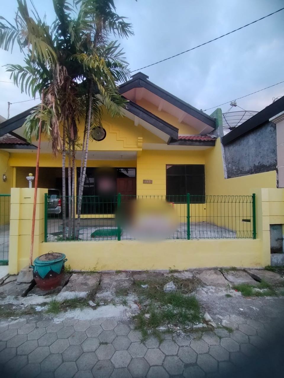 Disewakan Rumah Taman Pondok Indah - Dealkan