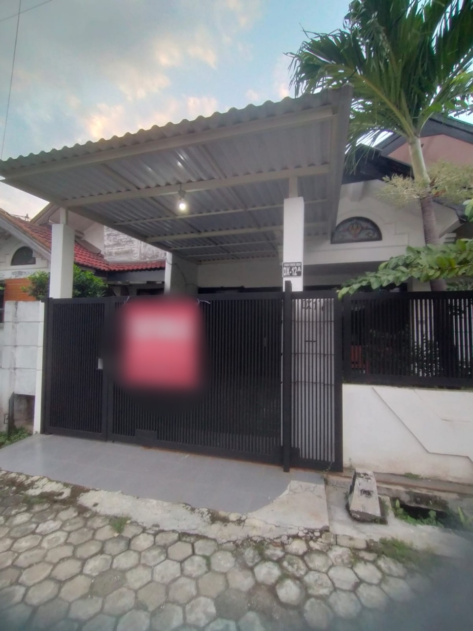 Disewakan rumah Taman Pondok Indah - Dealkan