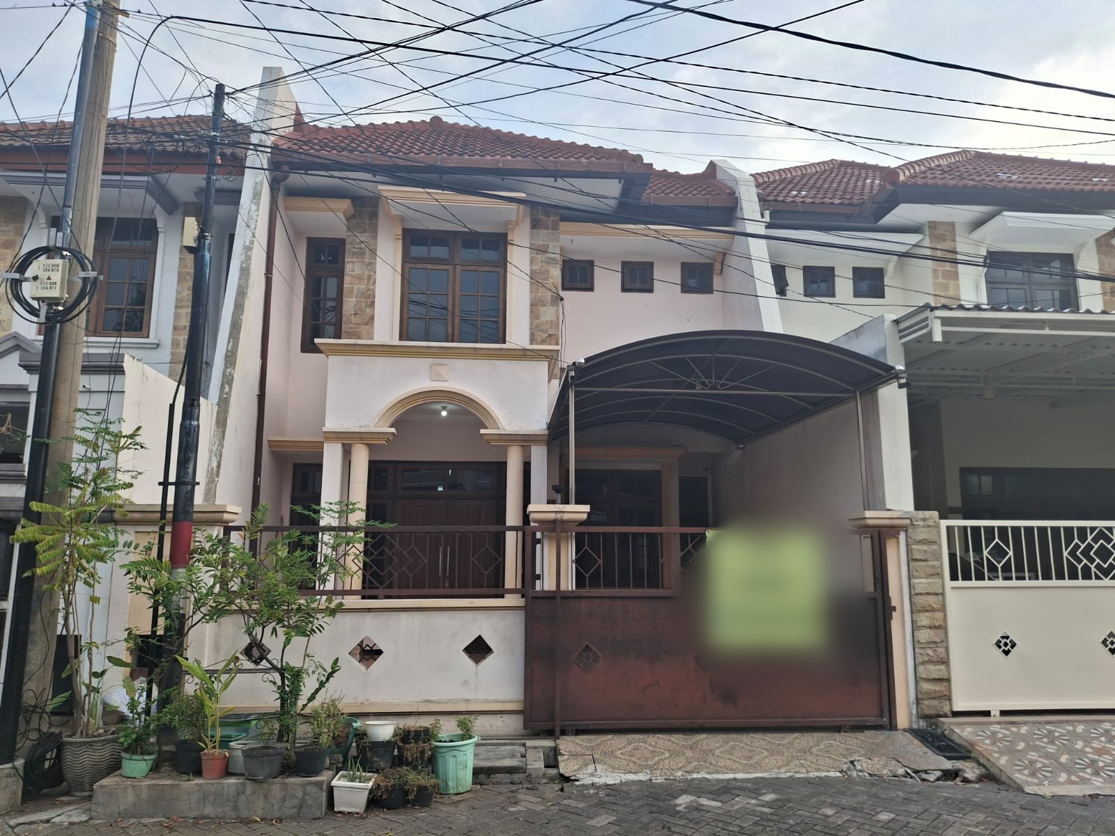 Dijual rumah taman pondok indah - Dealkan