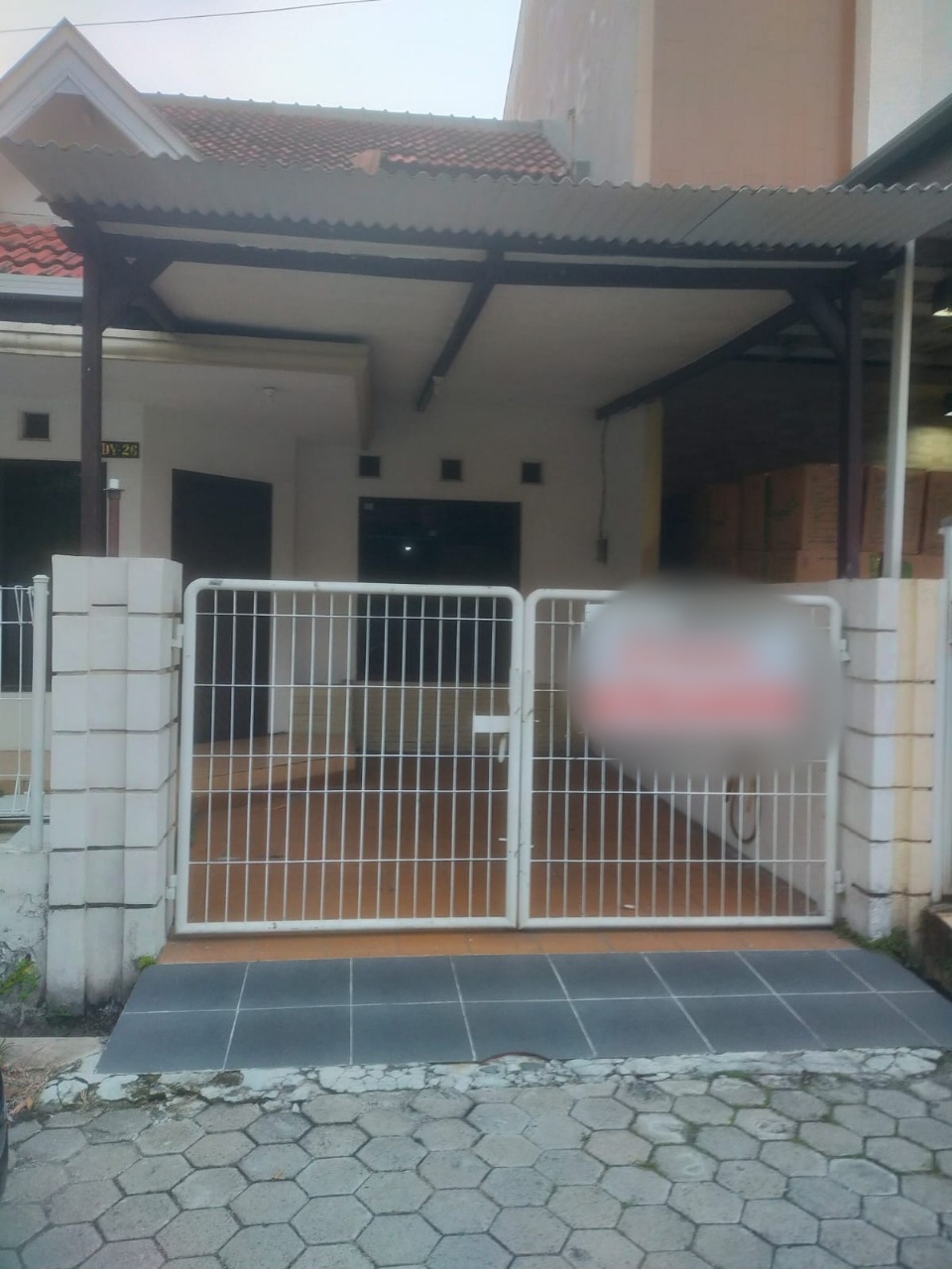 Dijual rumah Taman Pondok Indah - Dealkan
