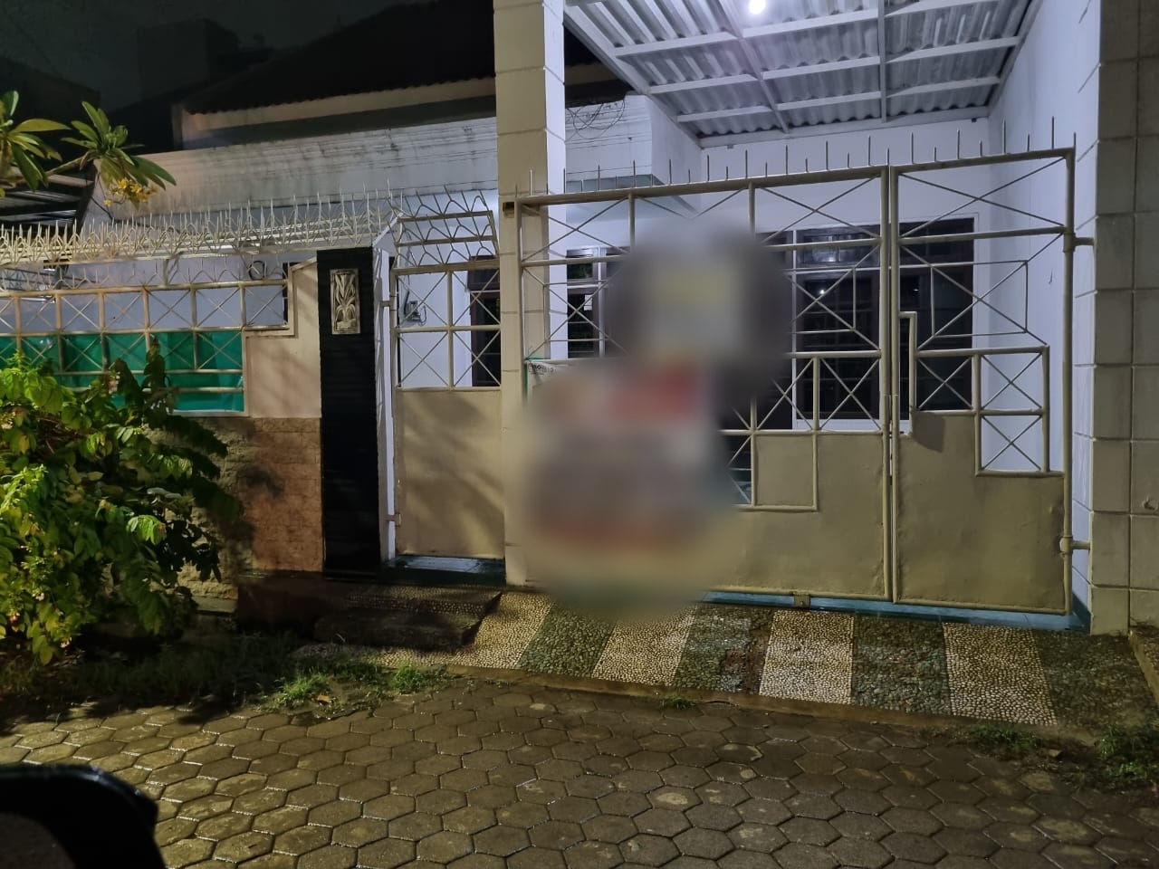 disewakan rumah taman pondok indah - Dealkan