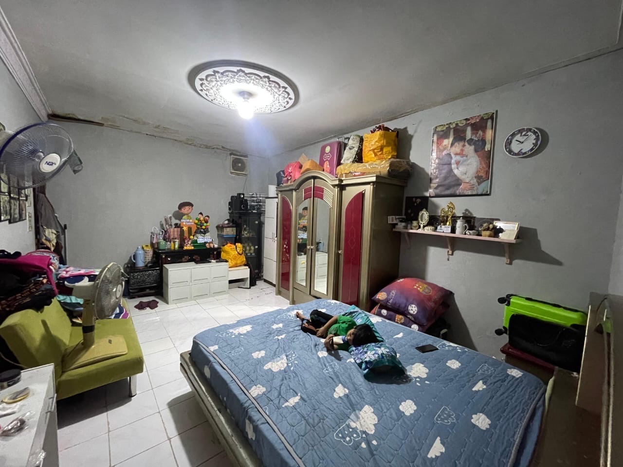 Detail Listing Properti Dealkan