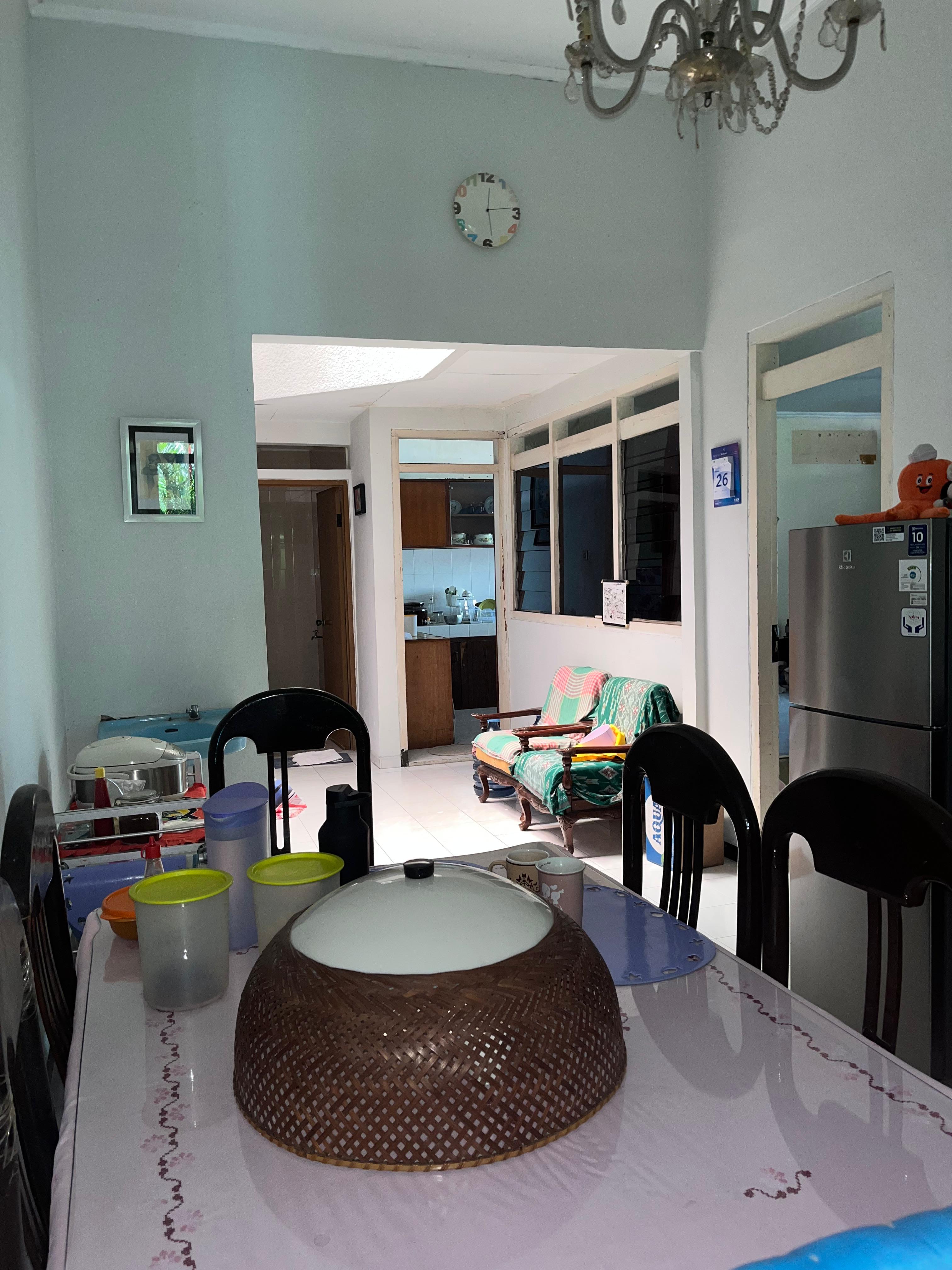 Detail Listing Properti Dealkan