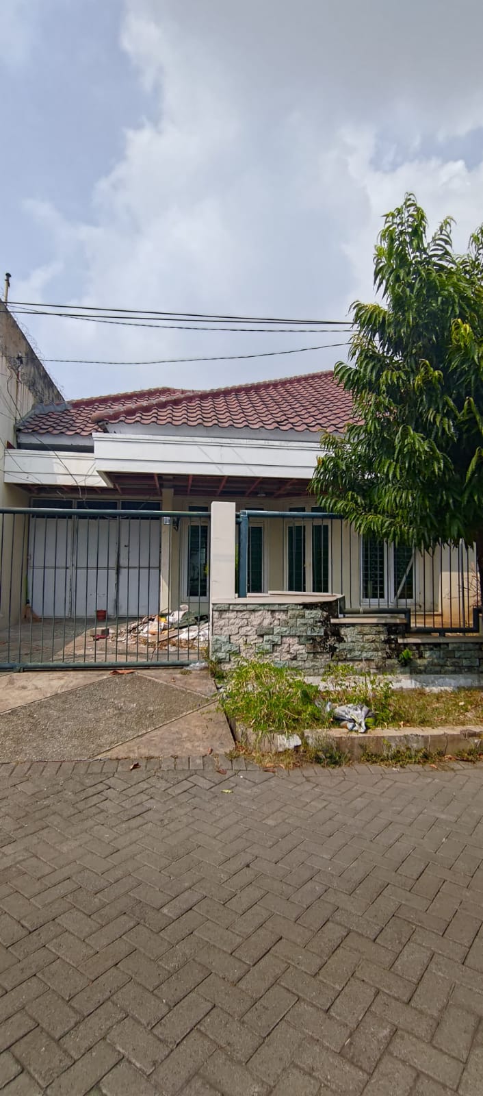 Disewakan Klampis Rumah - Dealkan