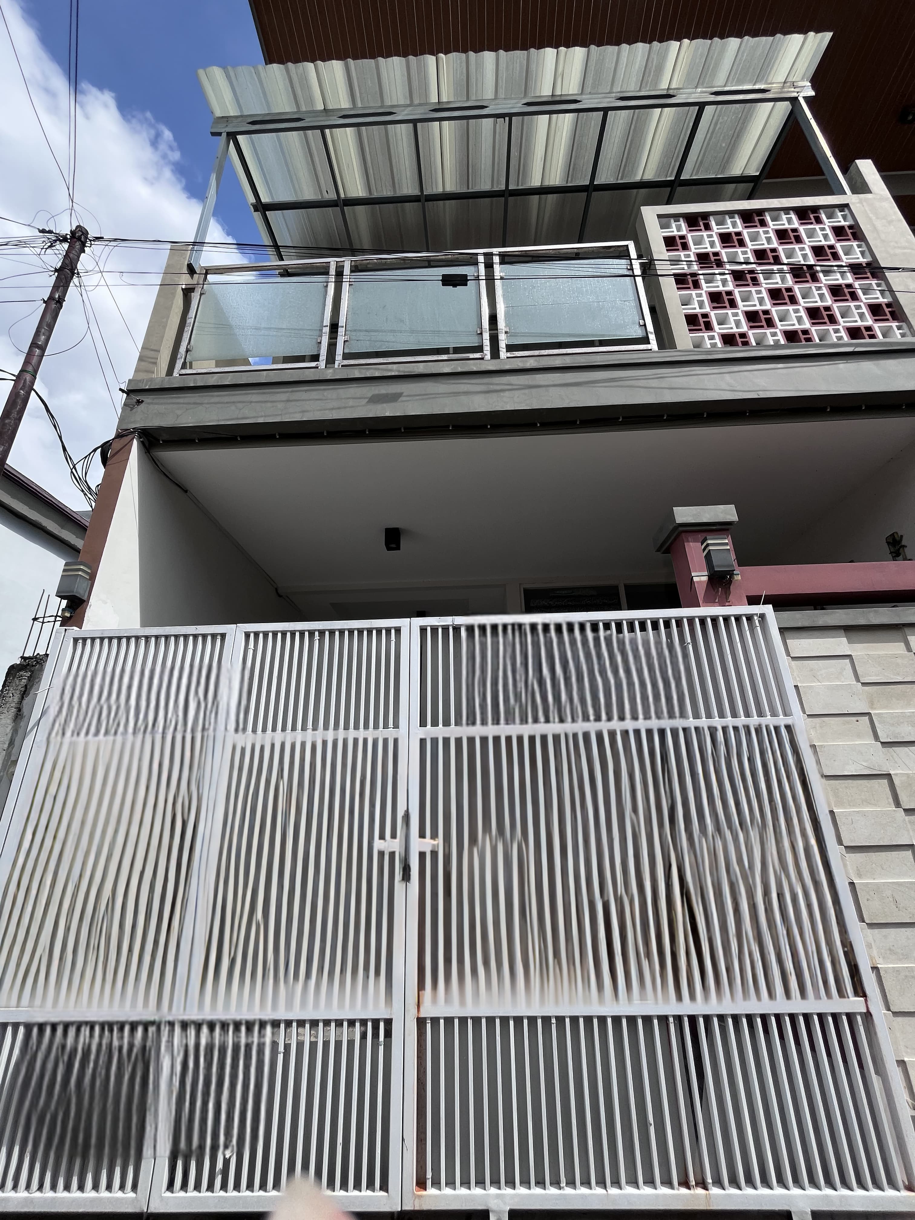 Dijual Rumah Lebak - Dealkan
