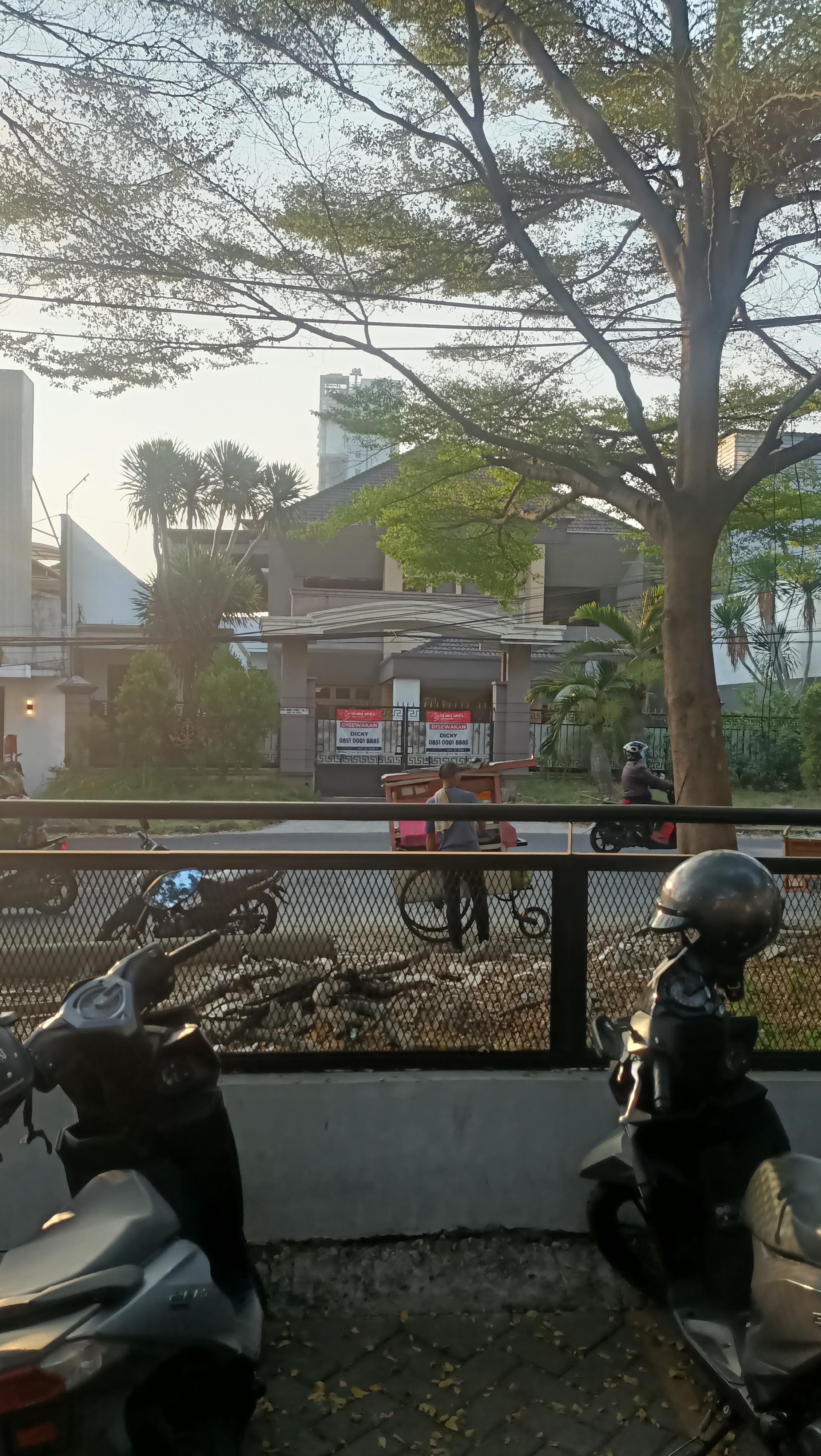 Detail Listing Properti Dealkan