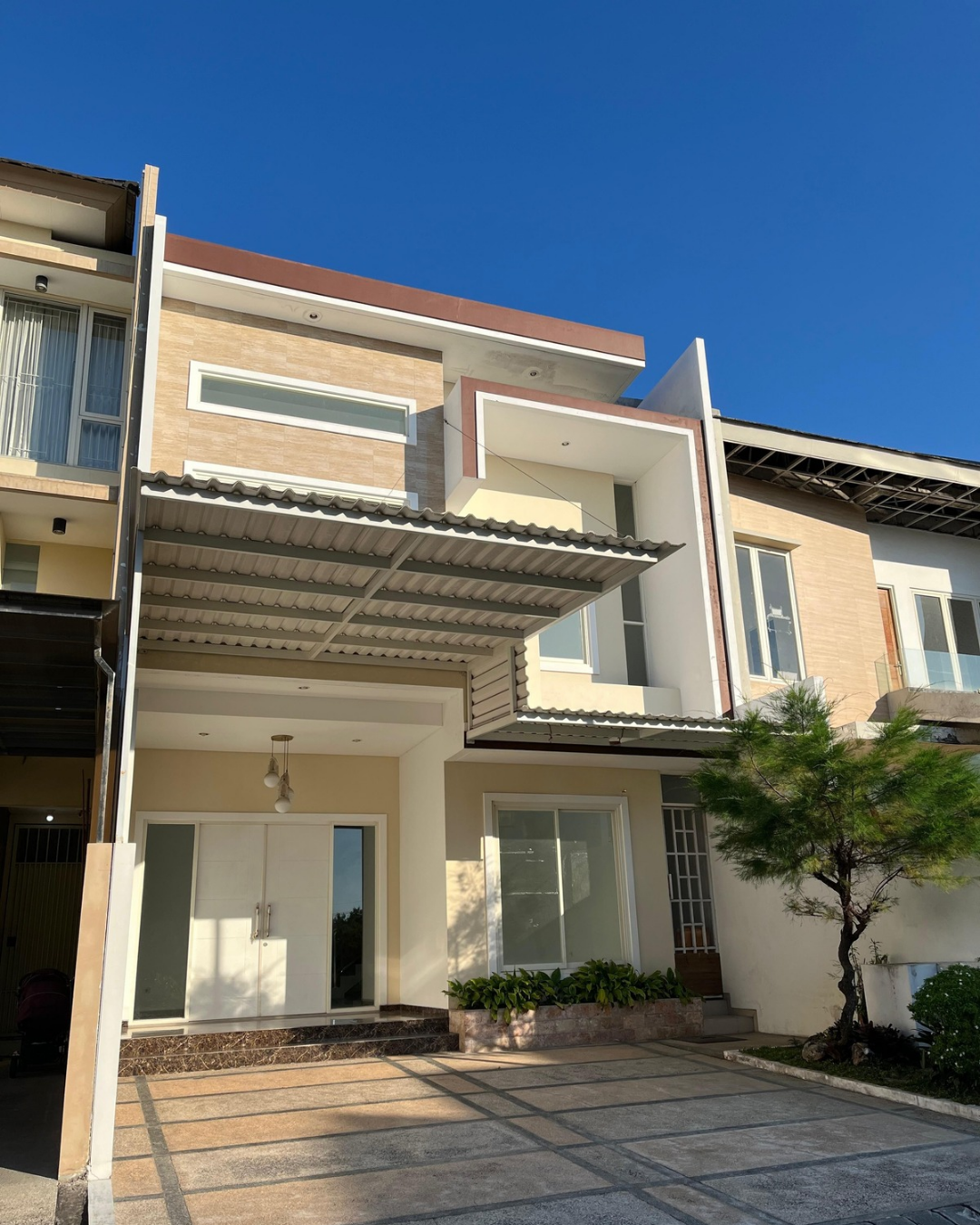 Pakuwon City, Rumah, dijual - Dealkan