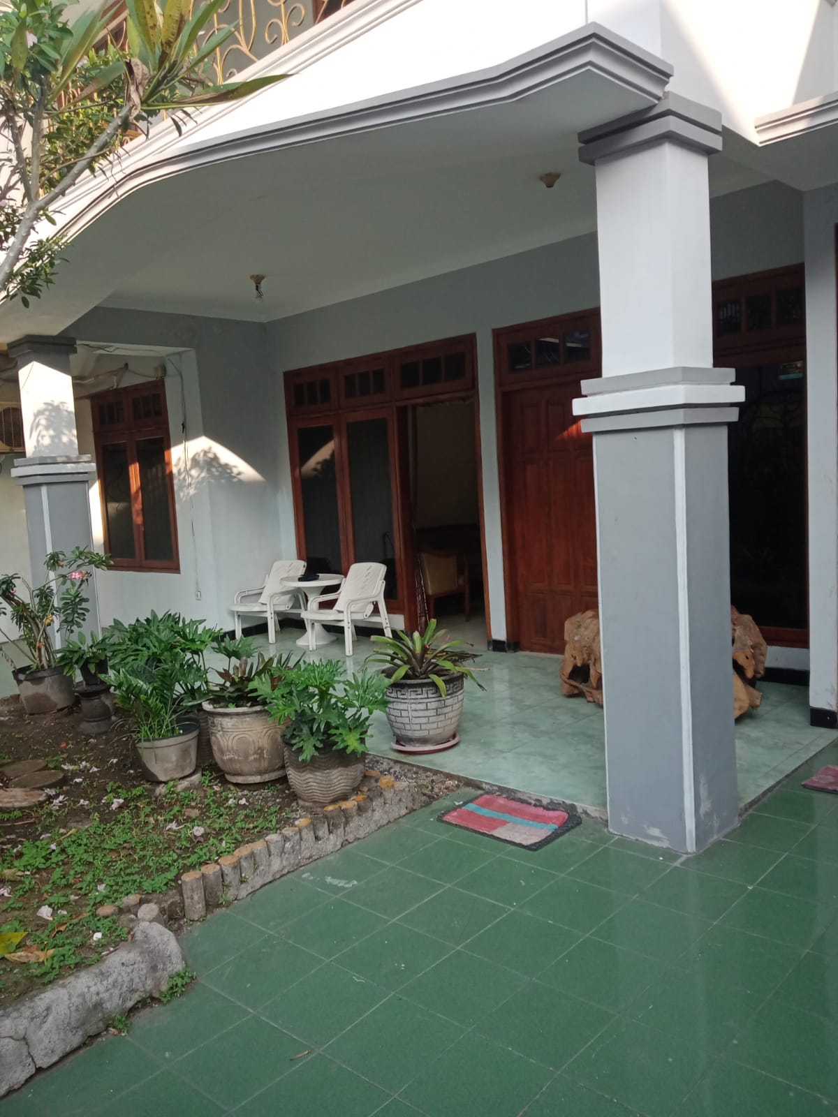 Detail Listing Properti Dealkan