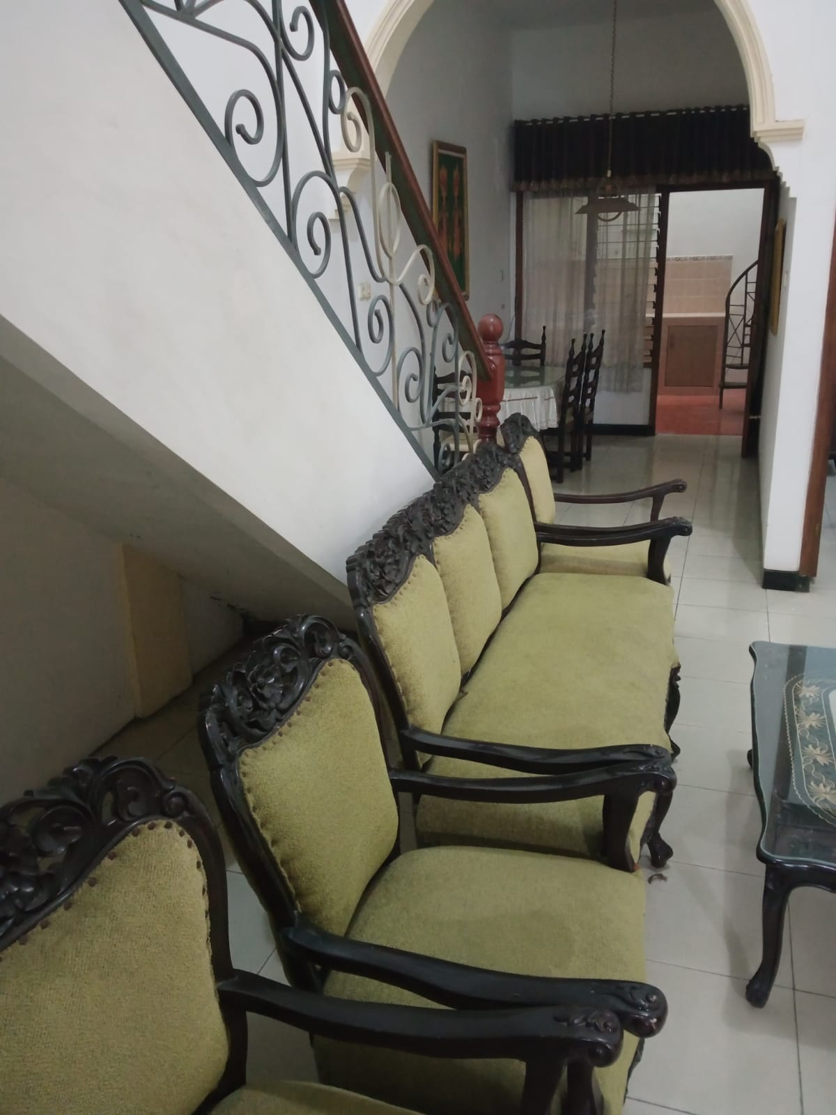 Detail Listing Properti Dealkan