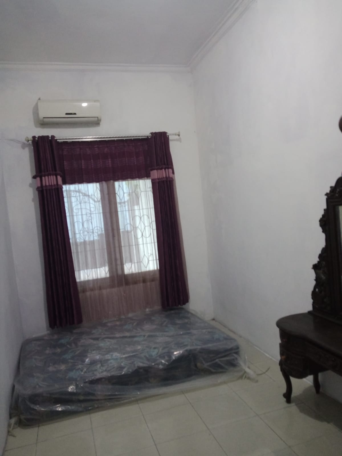 Detail Listing Properti Dealkan