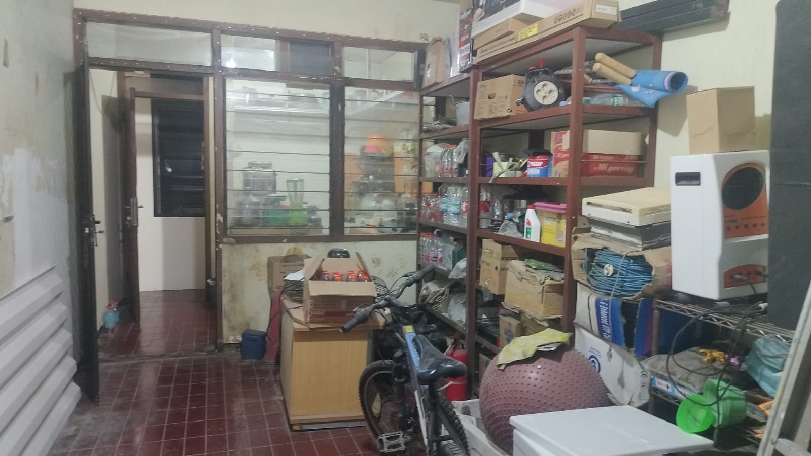 Detail Listing Properti Dealkan
