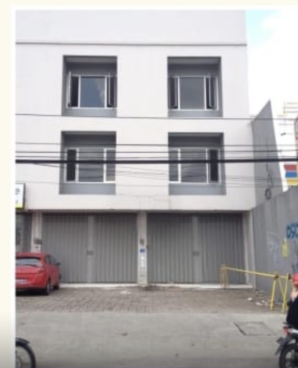 Dijual ruko gandeng wiyung - Dealkan