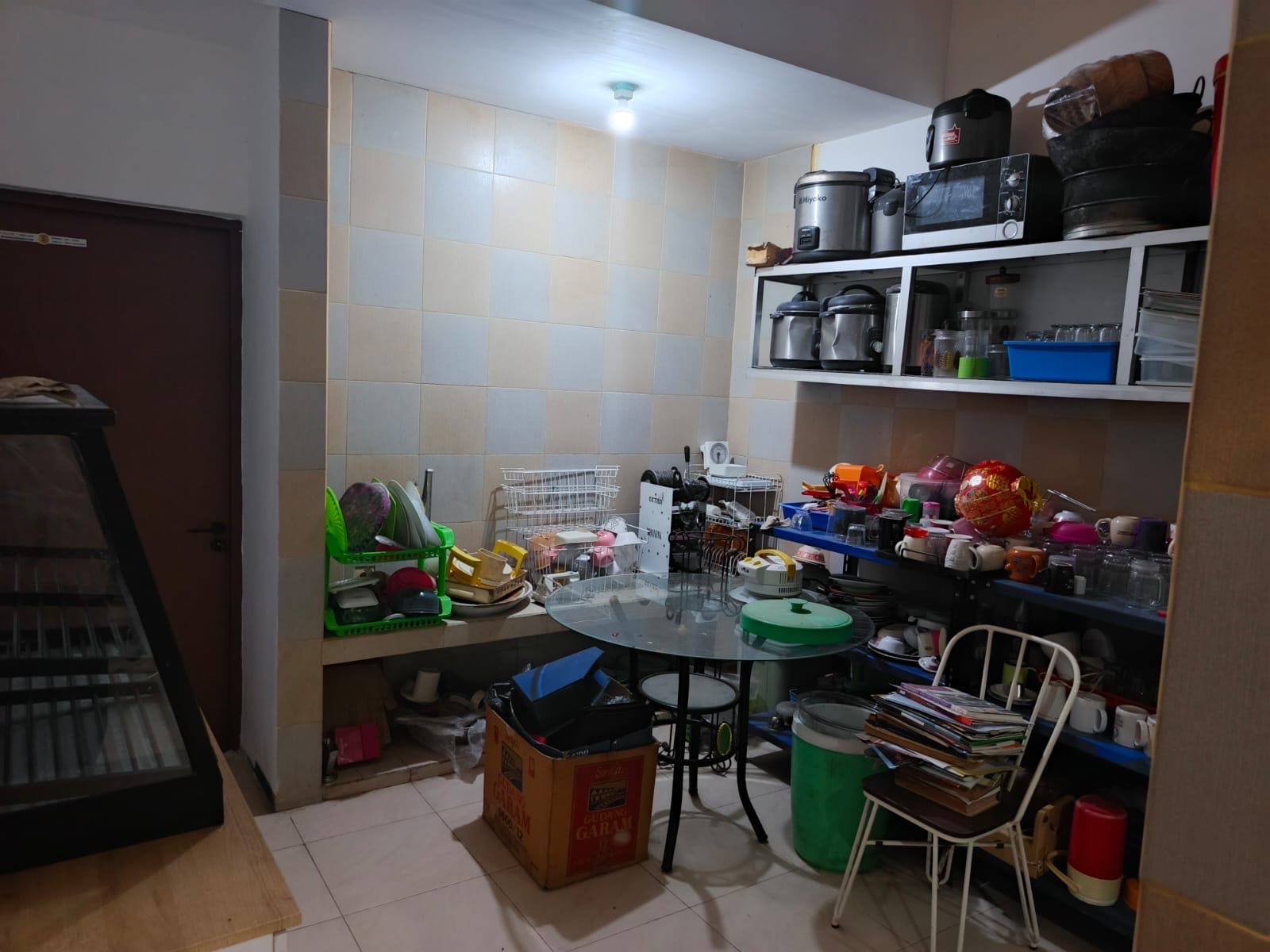 Detail Listing Properti Dealkan