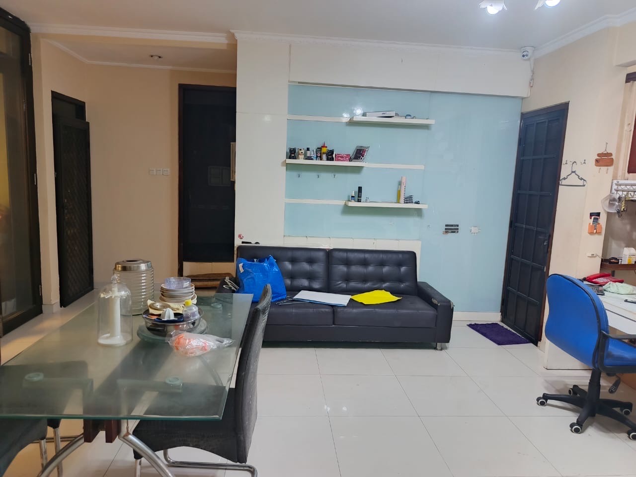 Detail Listing Properti Dealkan