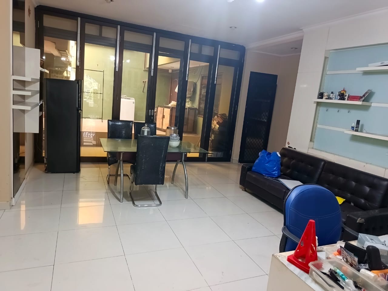 Detail Listing Properti Dealkan