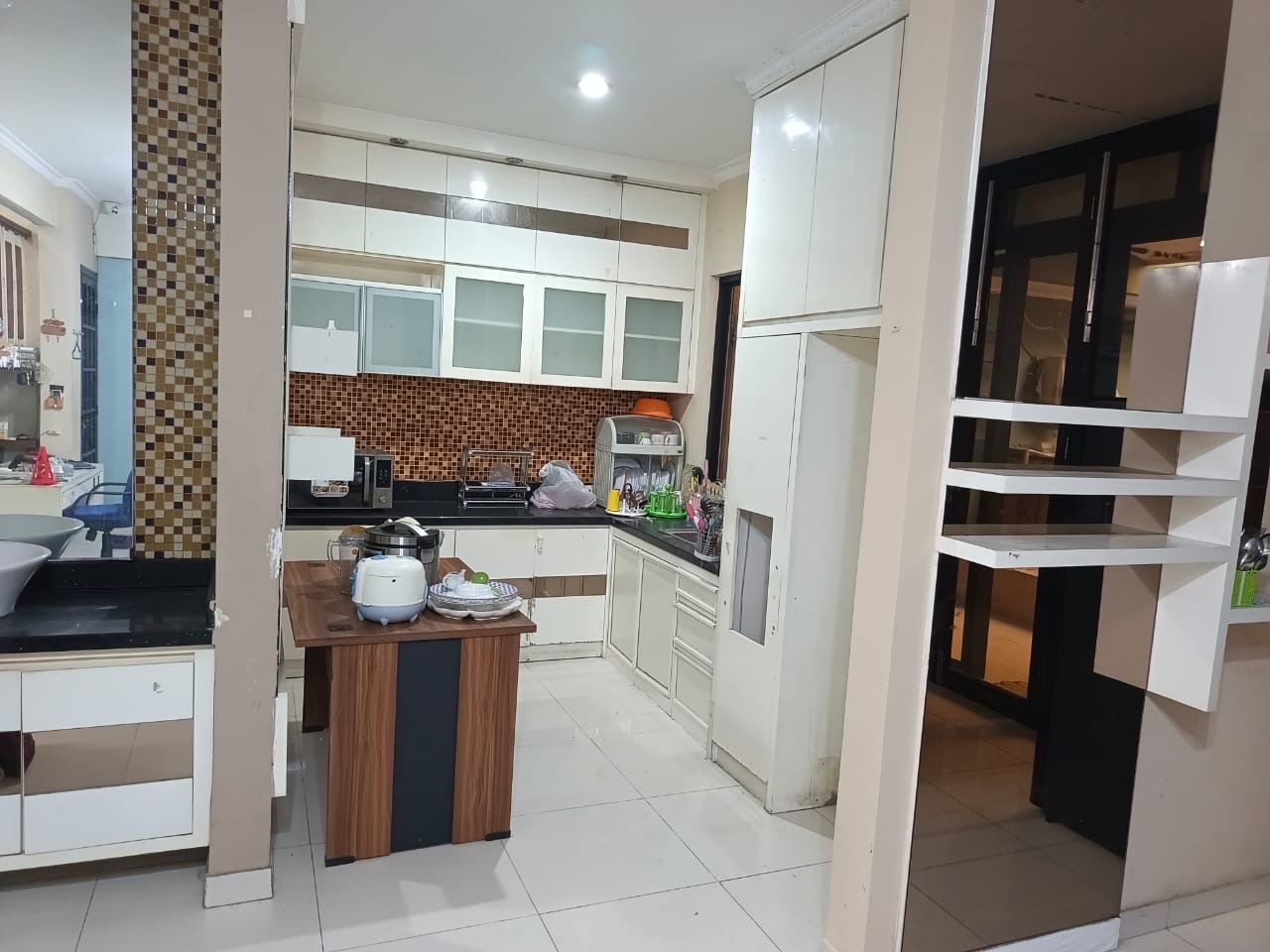 Detail Listing Properti Dealkan