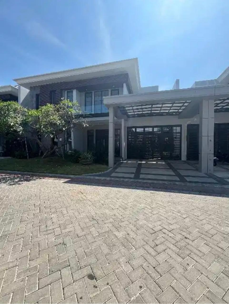 Rumah Grand Island dijual siap huni - Dealkan