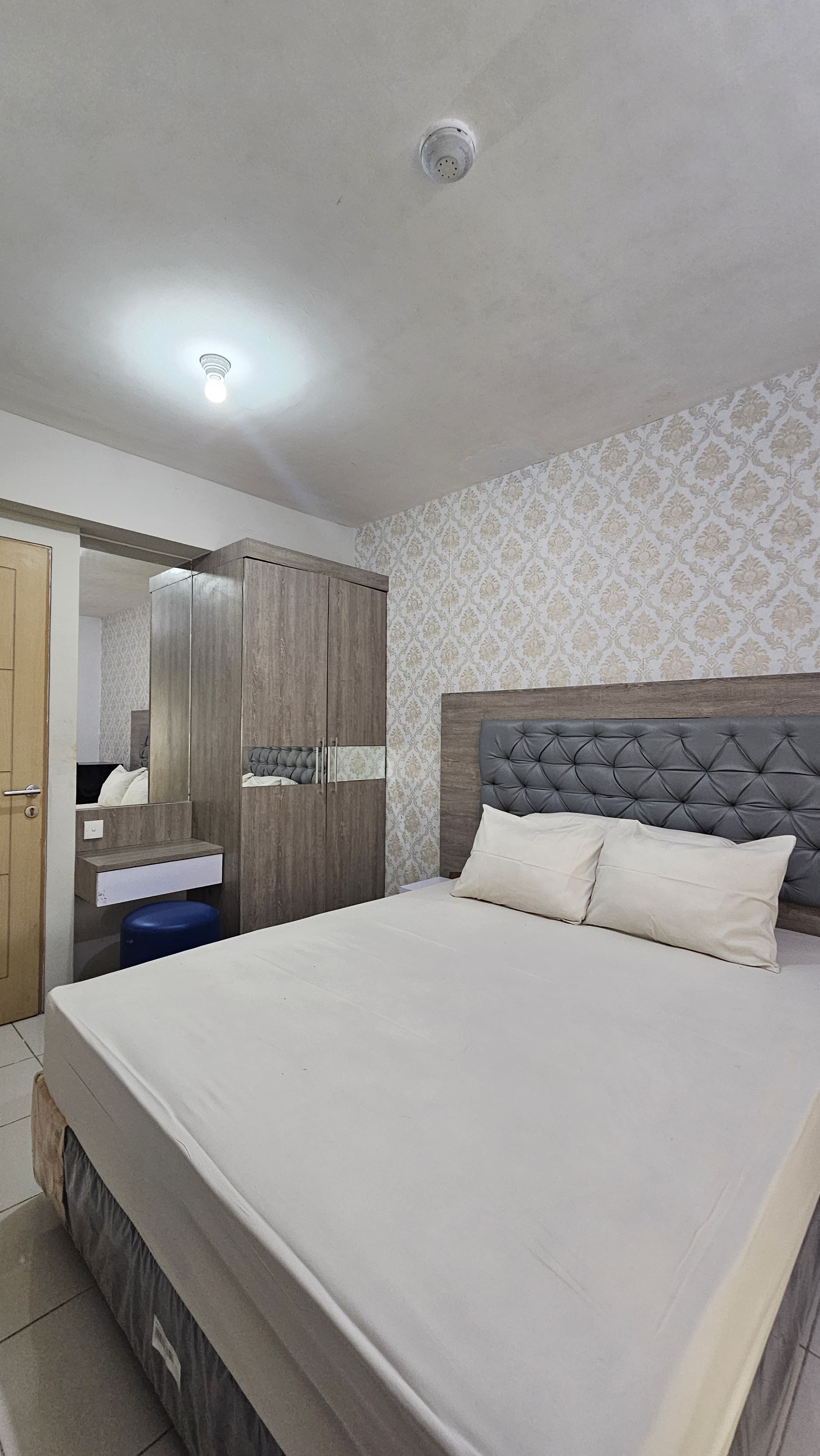 DIJUAL APART EDUCITY TOWER STANFORD LT 11 - Dealkan